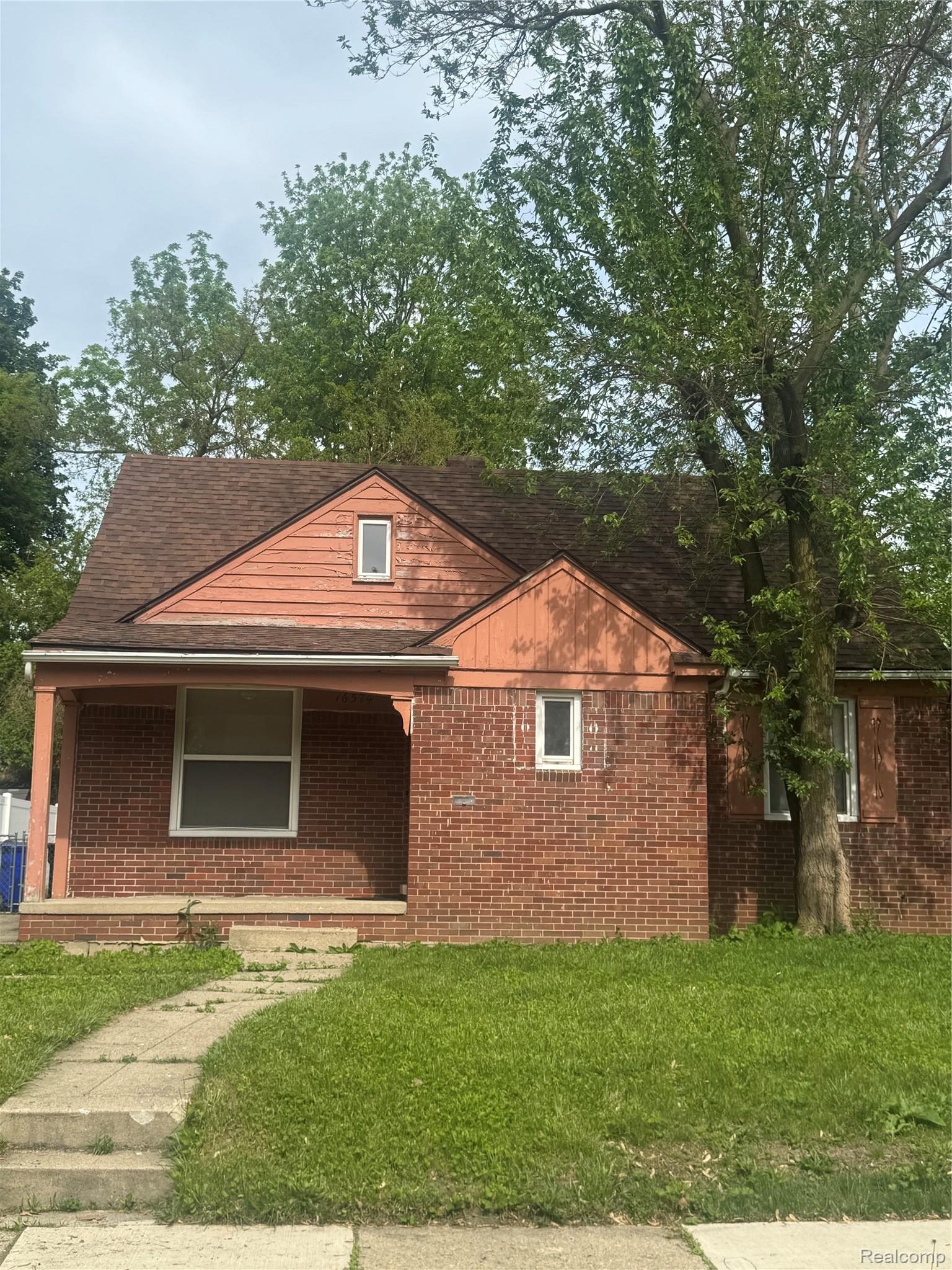 16574, Westbrook, Detroit, Michigan, 48219