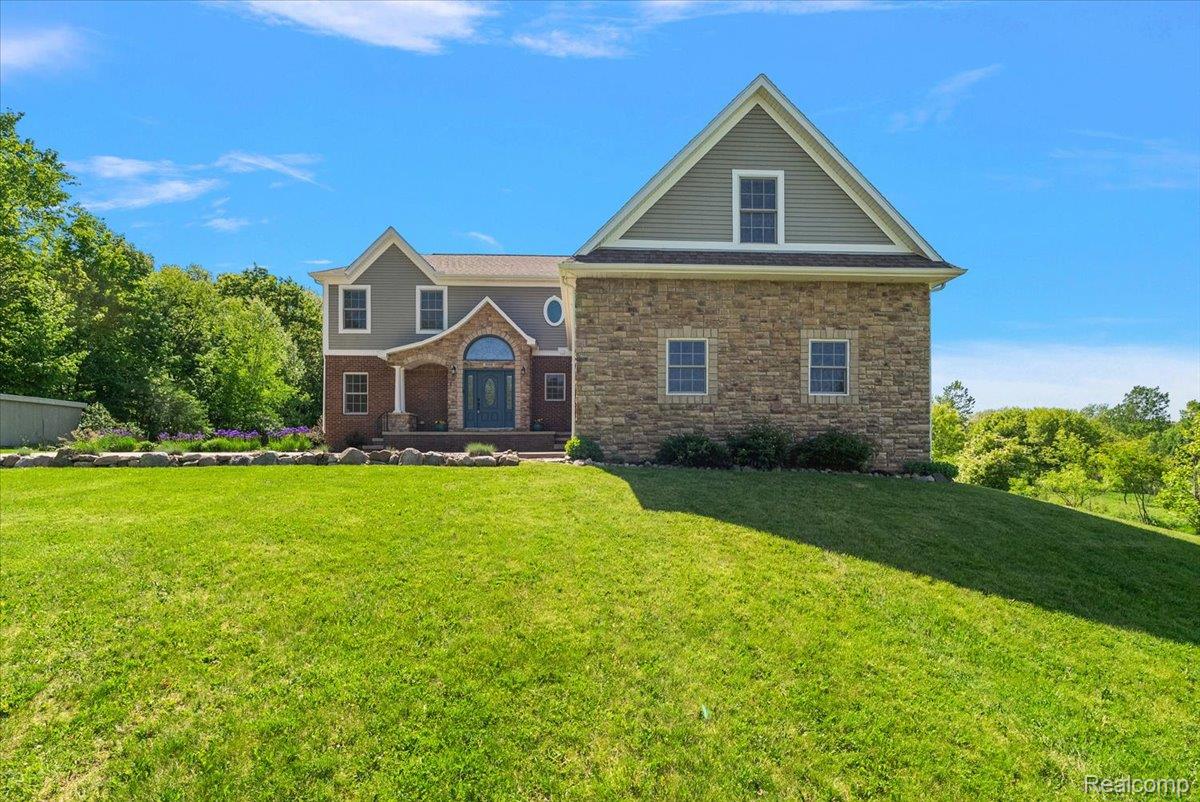 5035, Hidden Ridge, Metamora, Michigan, 48455