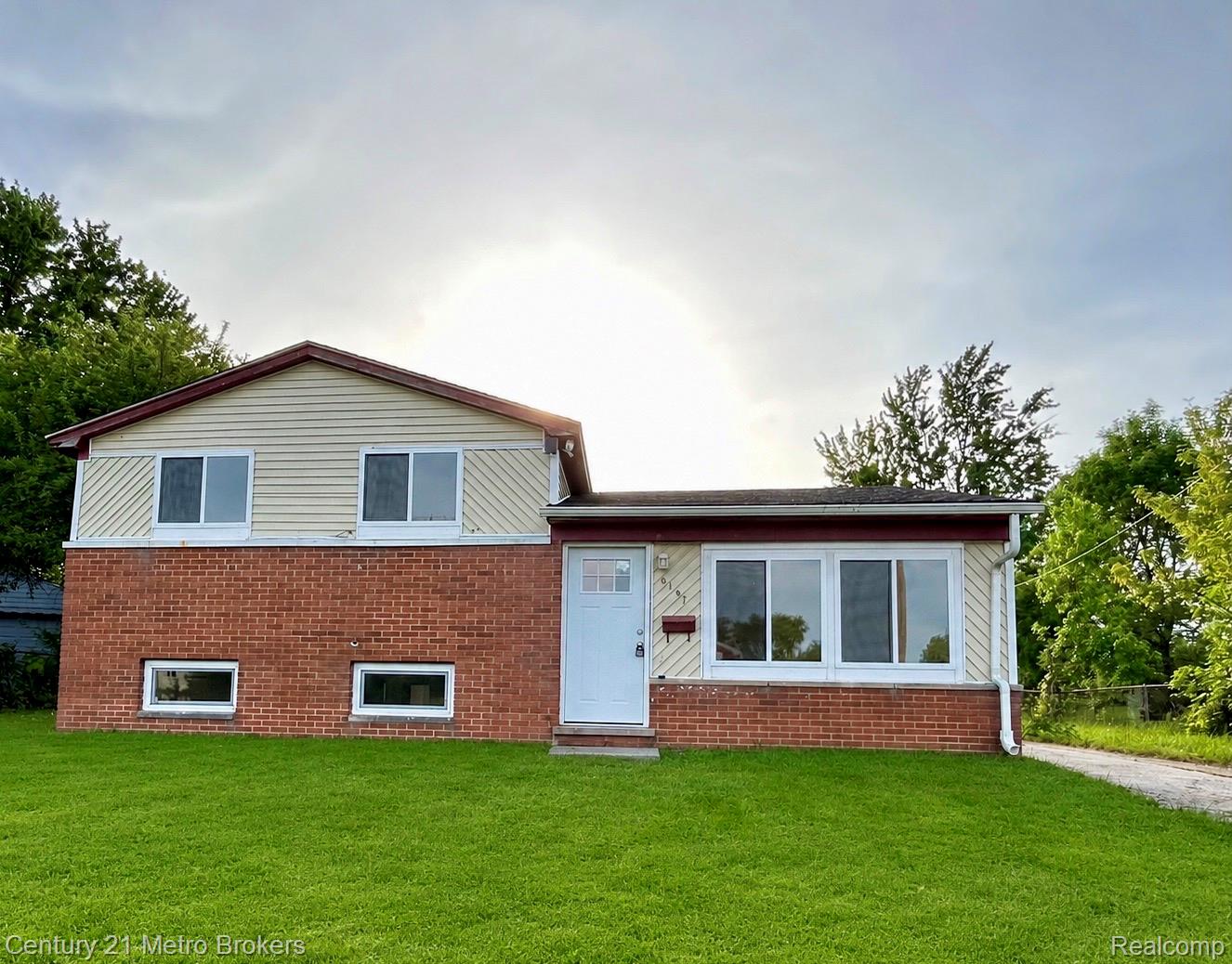 6187, Eldon, Mt. Morris, Michigan, 48458