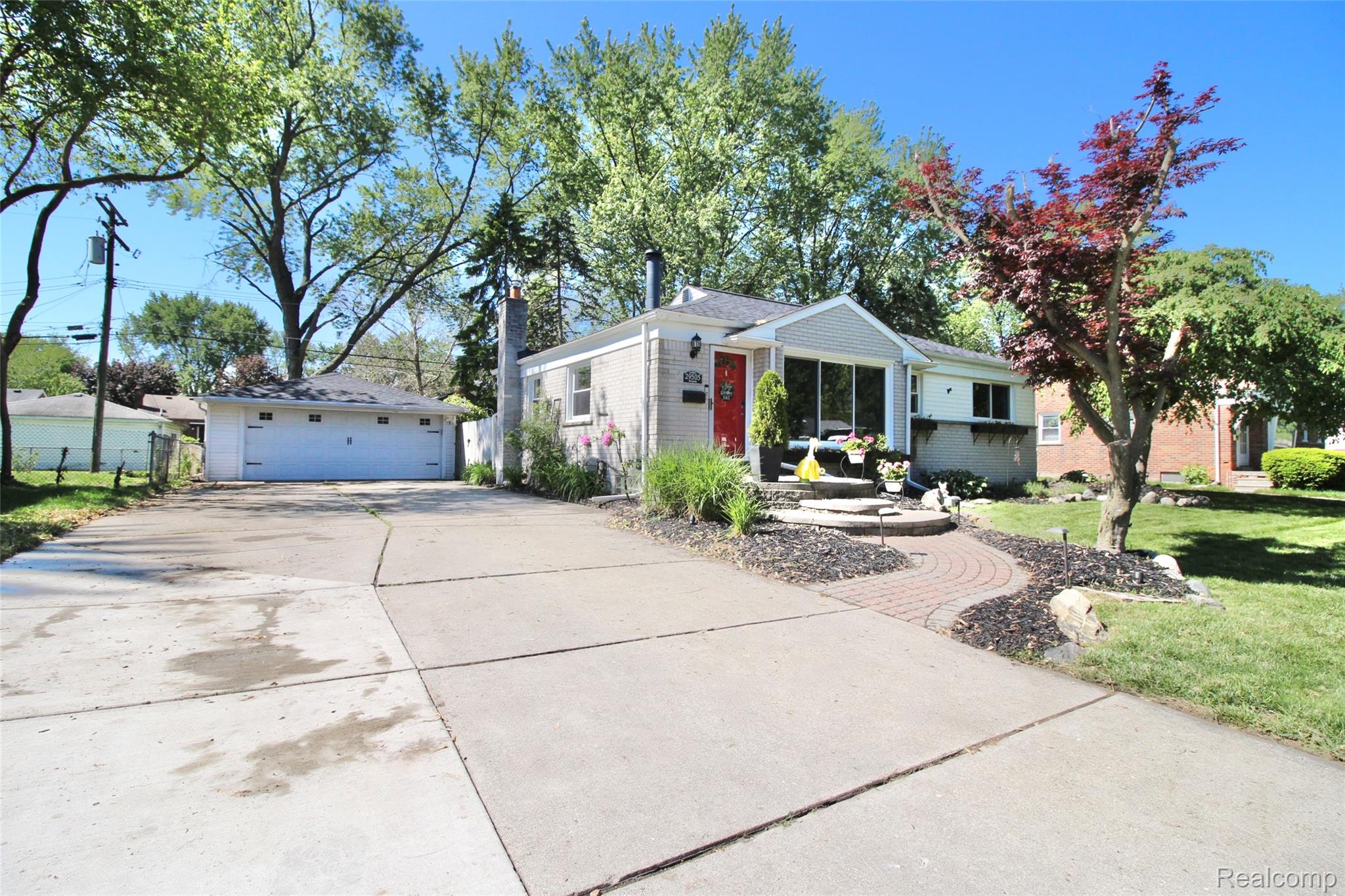 29505, Minton, Livonia, Michigan, 48150
