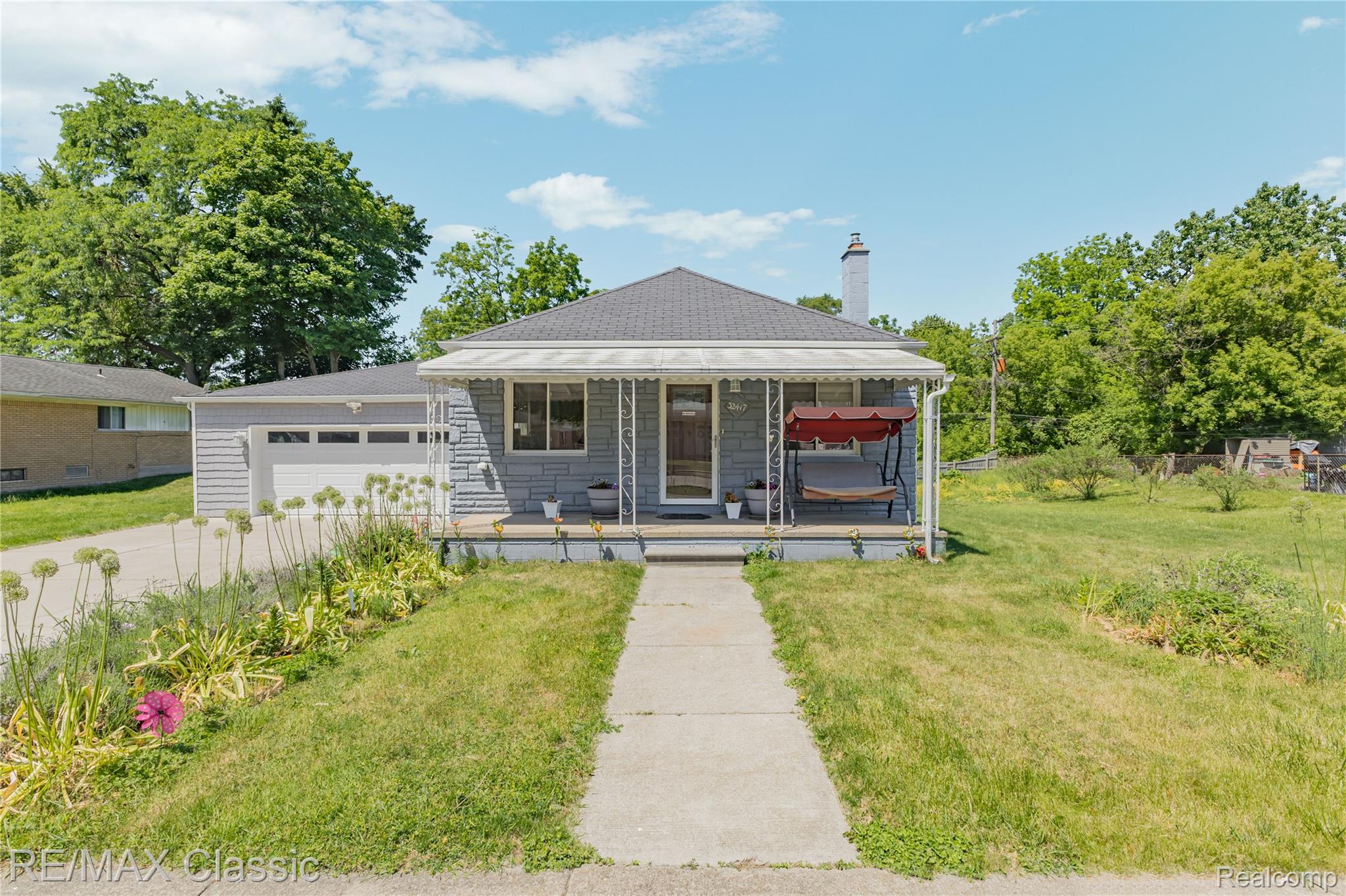 32417, Linderman, Warren, Michigan, 48093