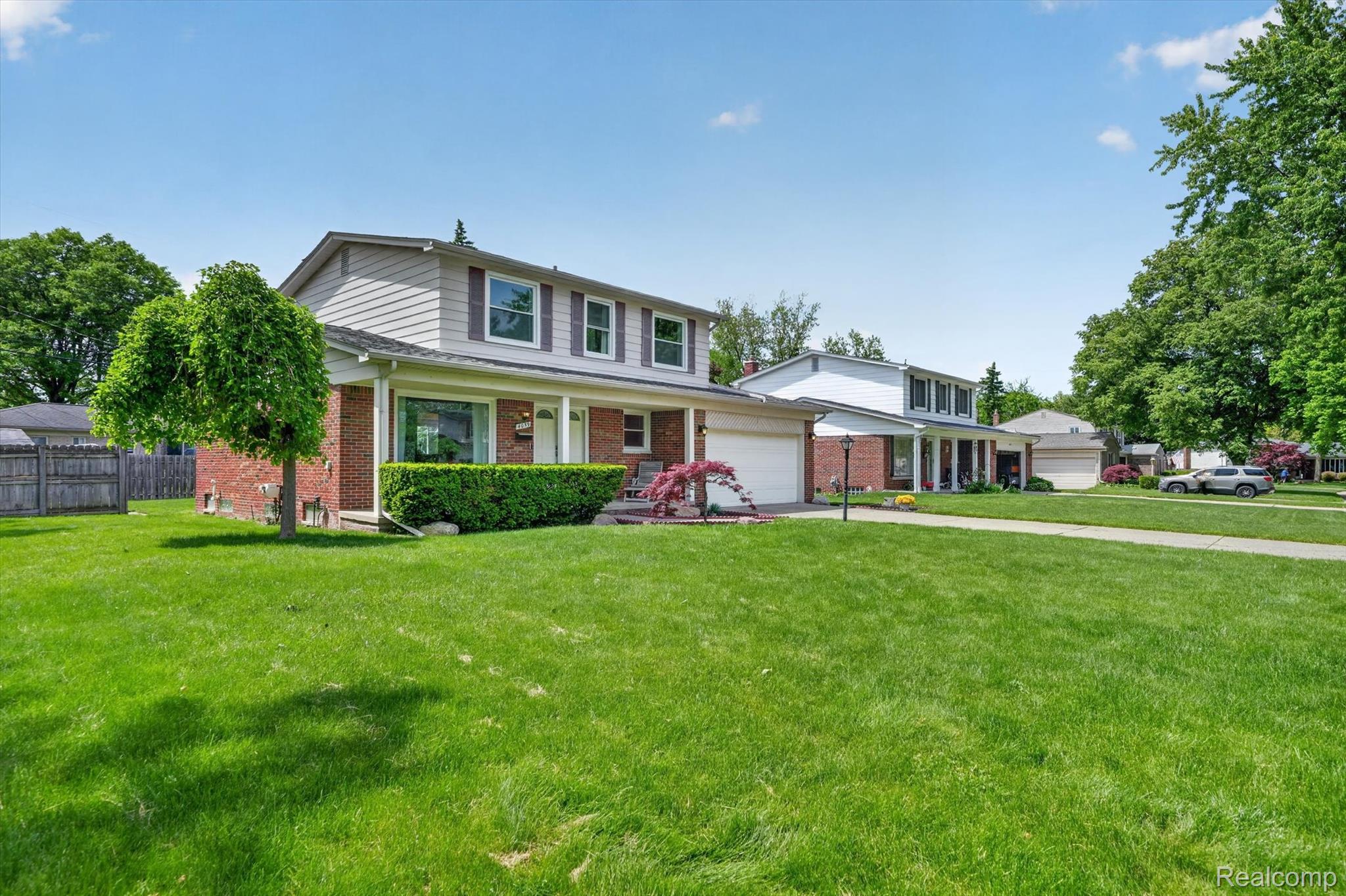 4059, Gatesford Circle, Troy, Michigan, 48085