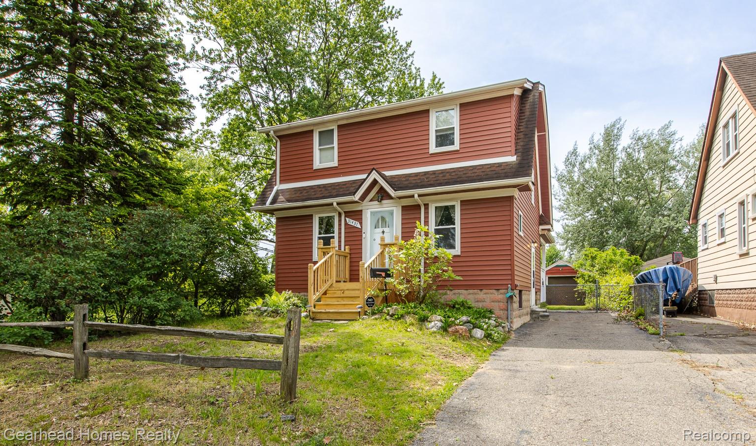 31437, Fairchild, Westland, Michigan, 48186