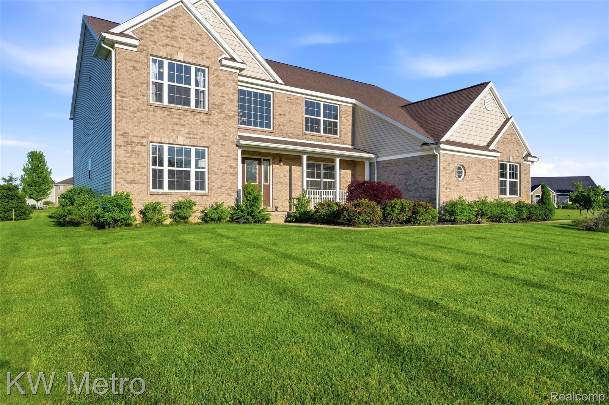7791, Whirlaway, Saline, Michigan, 48176