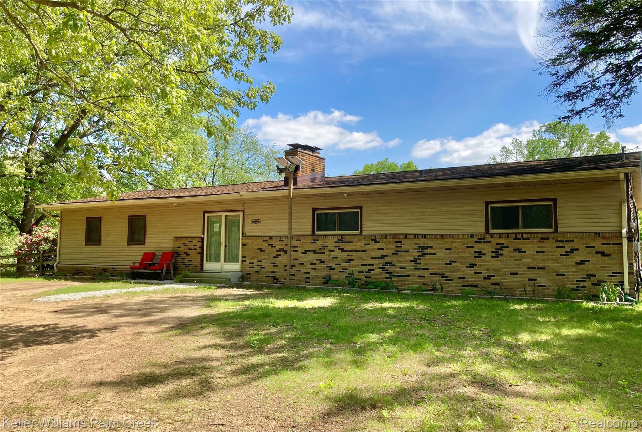 42891, Bemis, Sumpter, Michigan, 48111