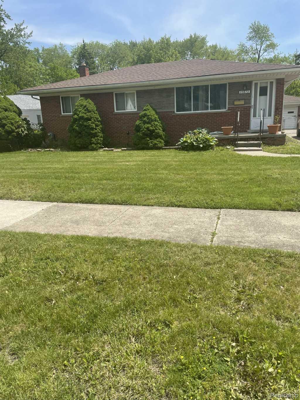 23672, Wellington, Warren, Michigan, 48089
