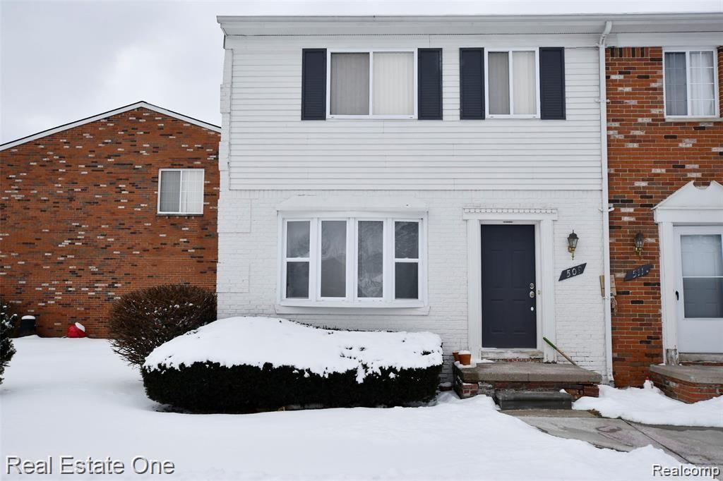 509, FOX HILLS, N, Bloomfield Hills, Michigan, 48304
