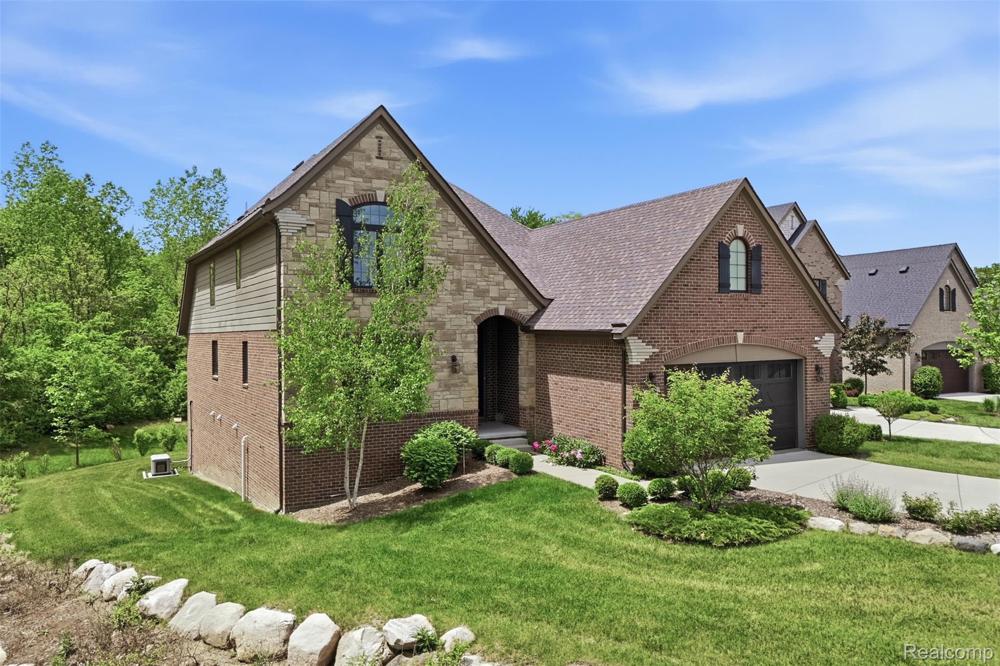 11701, Tuscany, Plymouth, Michigan, 48170