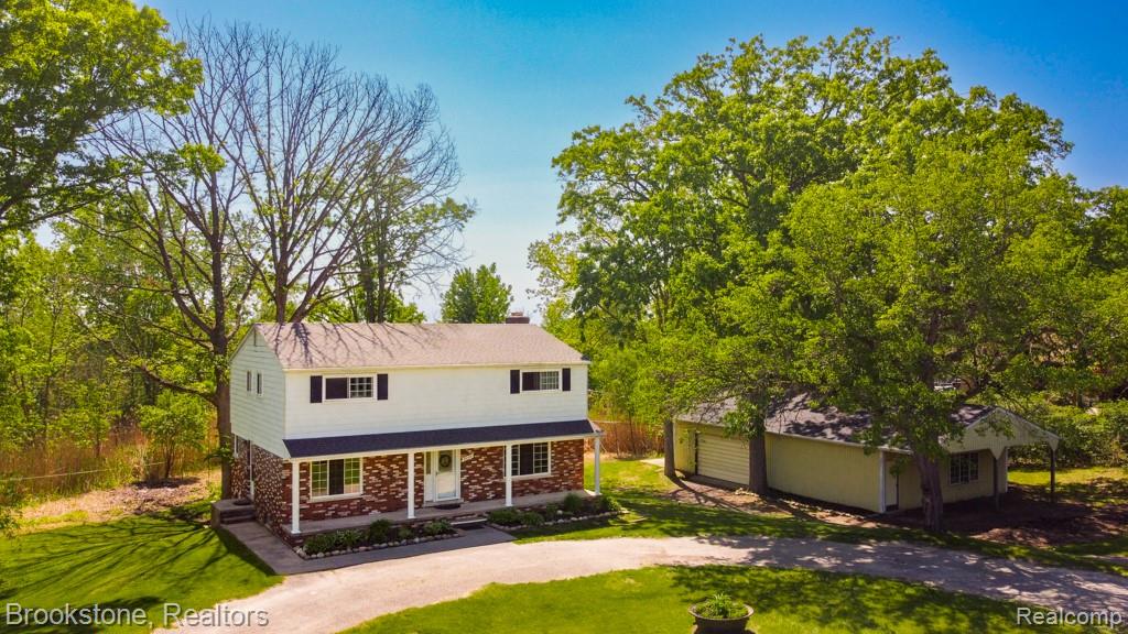 30100, Armada Ridge, Richmond, Michigan, 48062