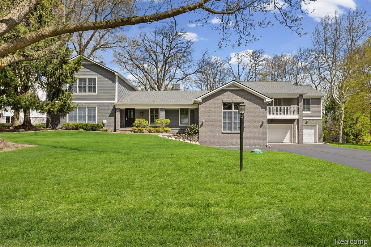 26296, Franklin, Franklin, Michigan, 48025
