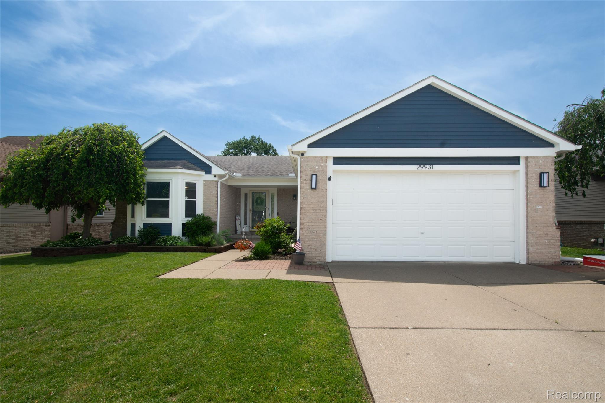 29931, Rosslyn, Garden City, Michigan, 48135
