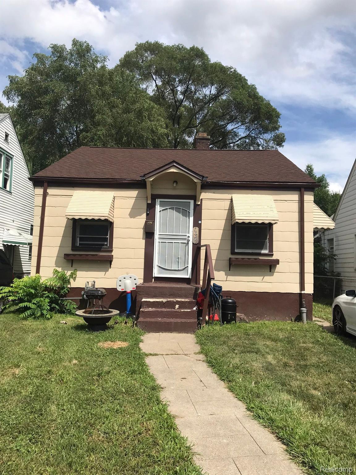 13510, Stahelin, Detroit, Michigan, 48223