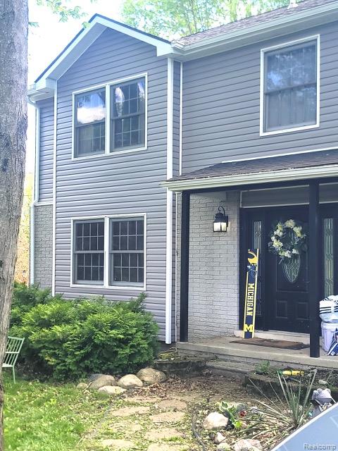 42263, Palmer, Canton, Michigan, 48188