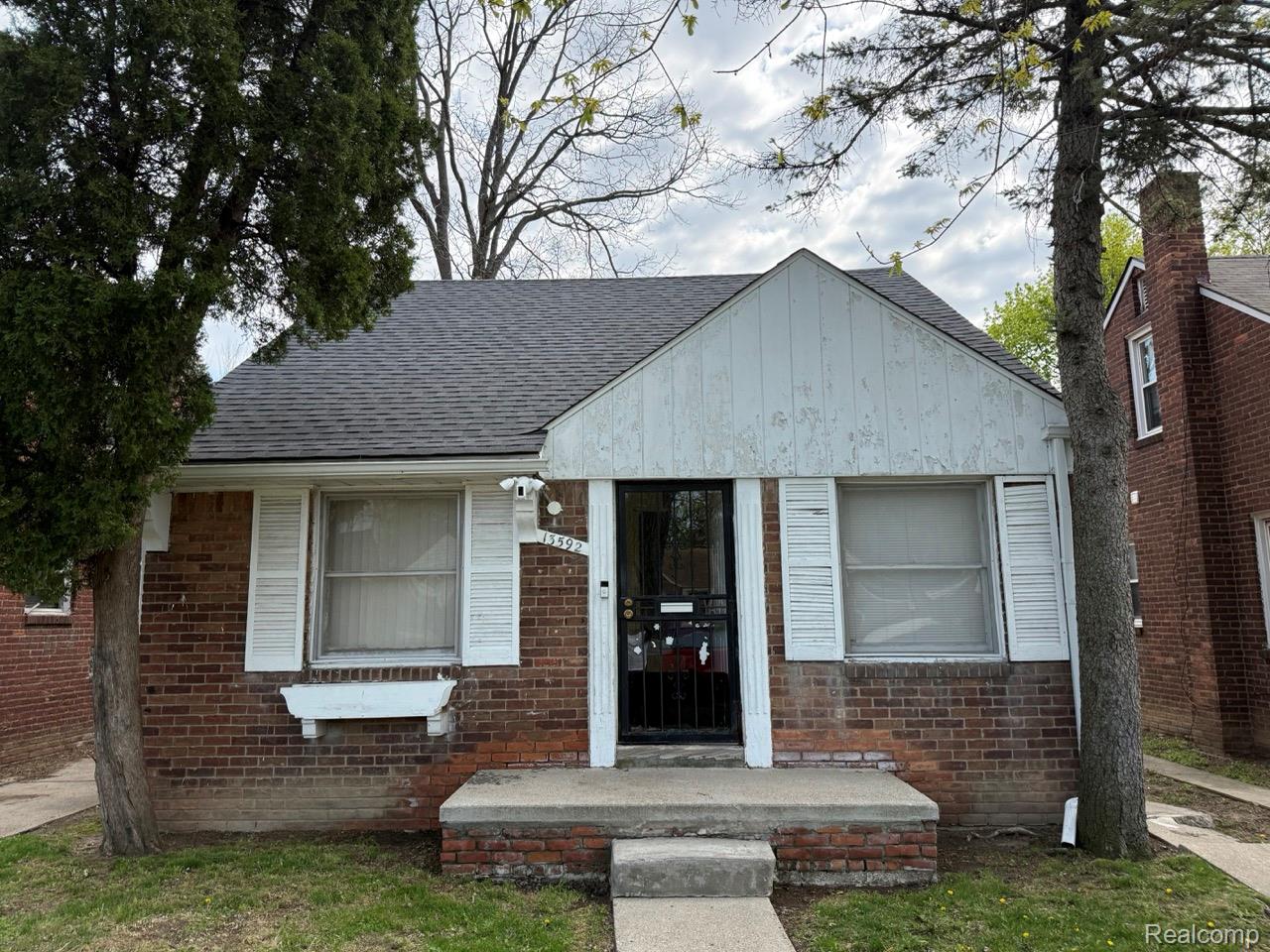 13592, Rosemont, Detroit, Michigan, 48223