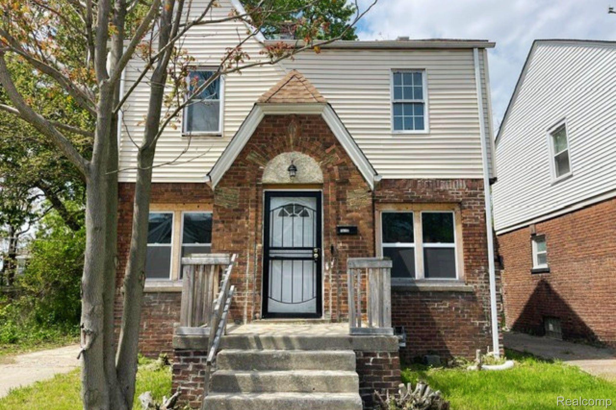 16153, Littlefield, Detroit, Michigan, 48235