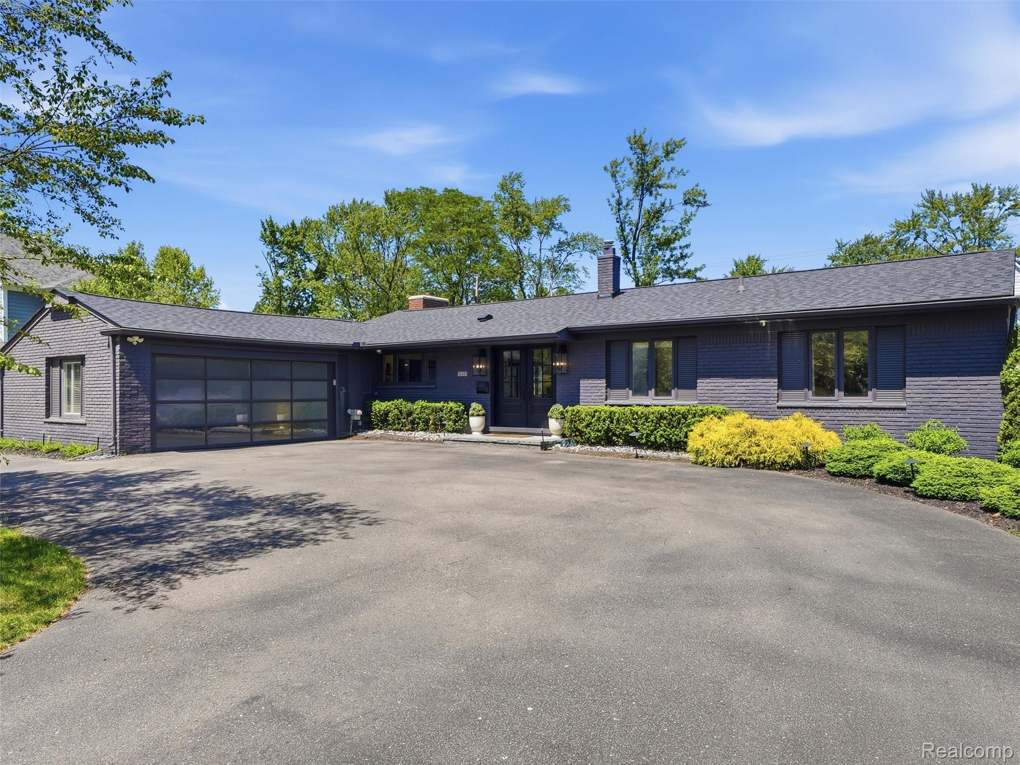 2950, Middlebury, Bloomfield Hills, Michigan, 48301