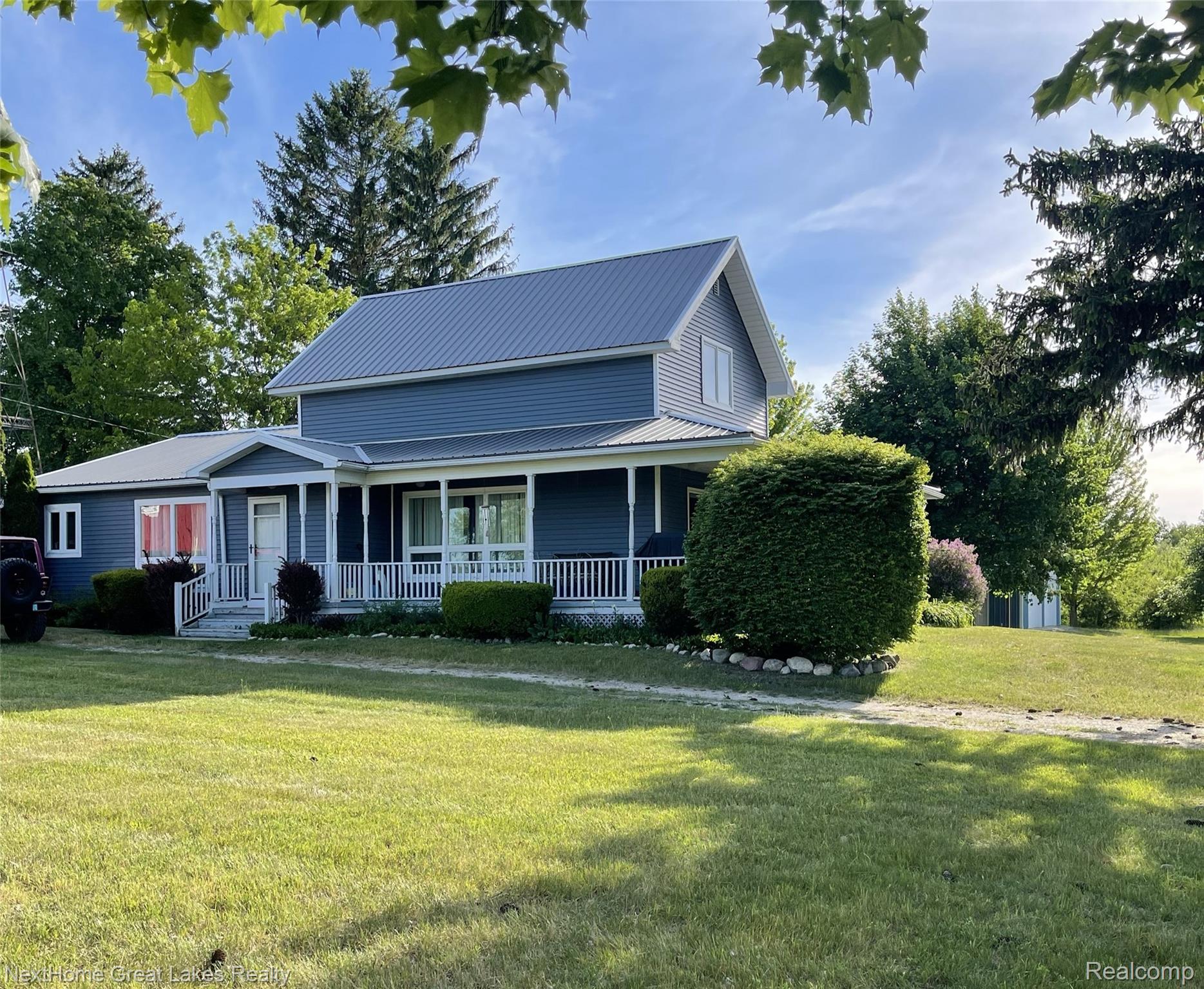3631, Chauvez, Ludington, Michigan, 49431