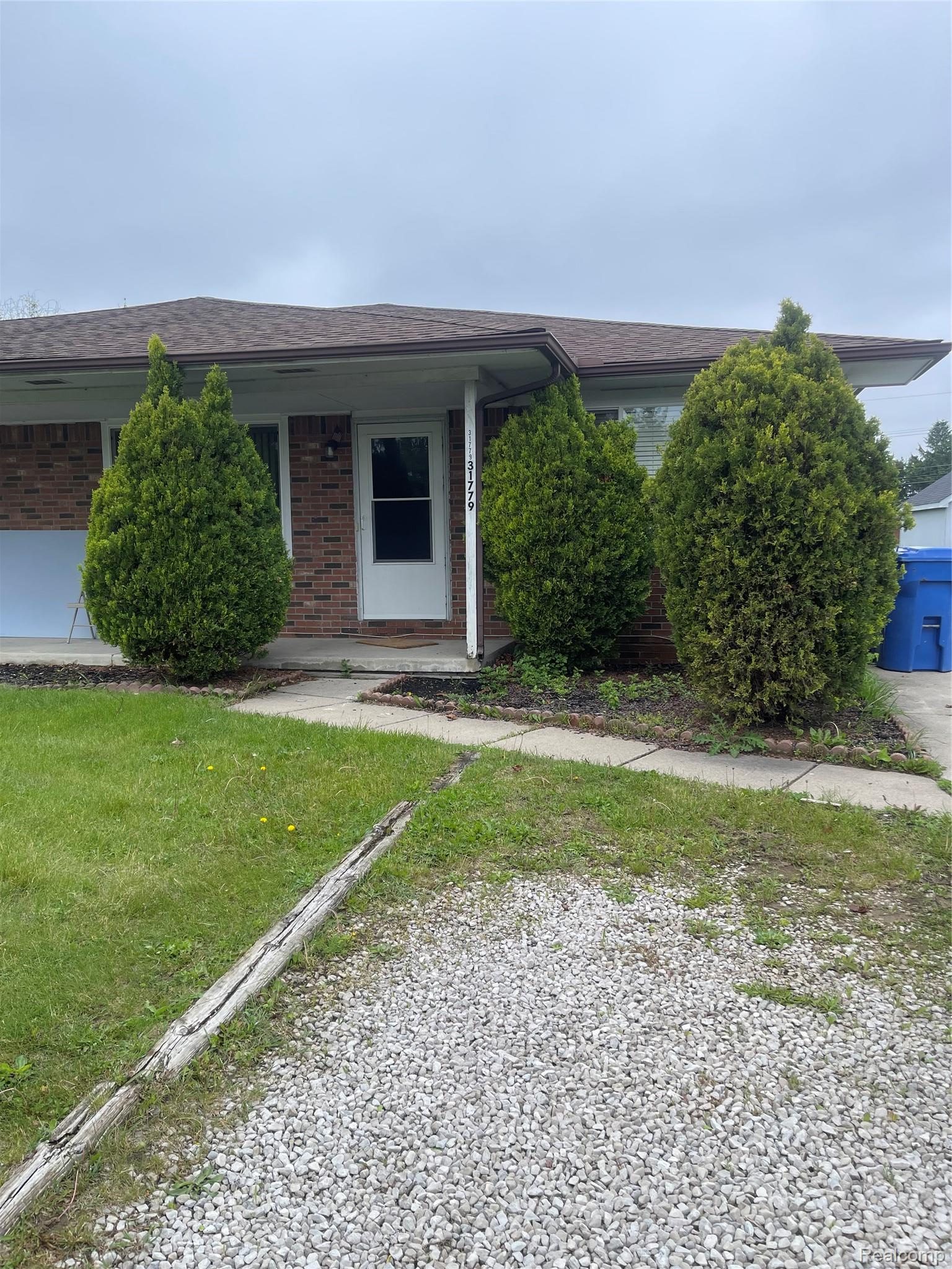 31779, Ryan, Warren, Michigan, 48092