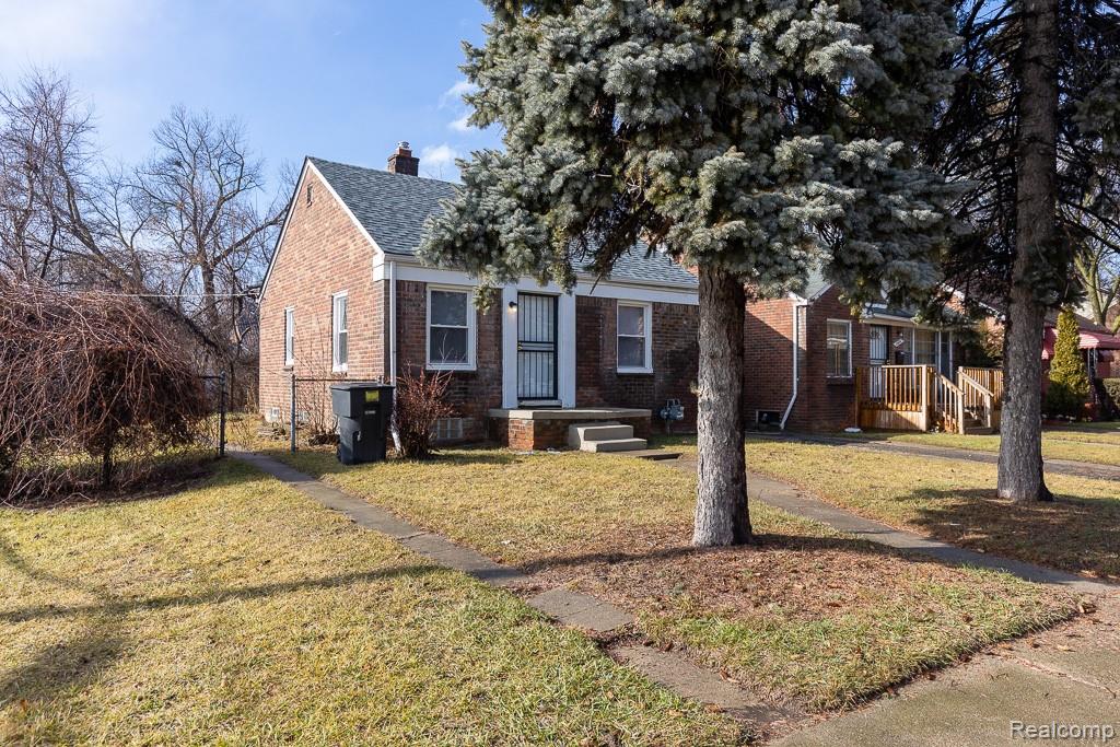 11635, Greenview, Detroit, Michigan, 48228