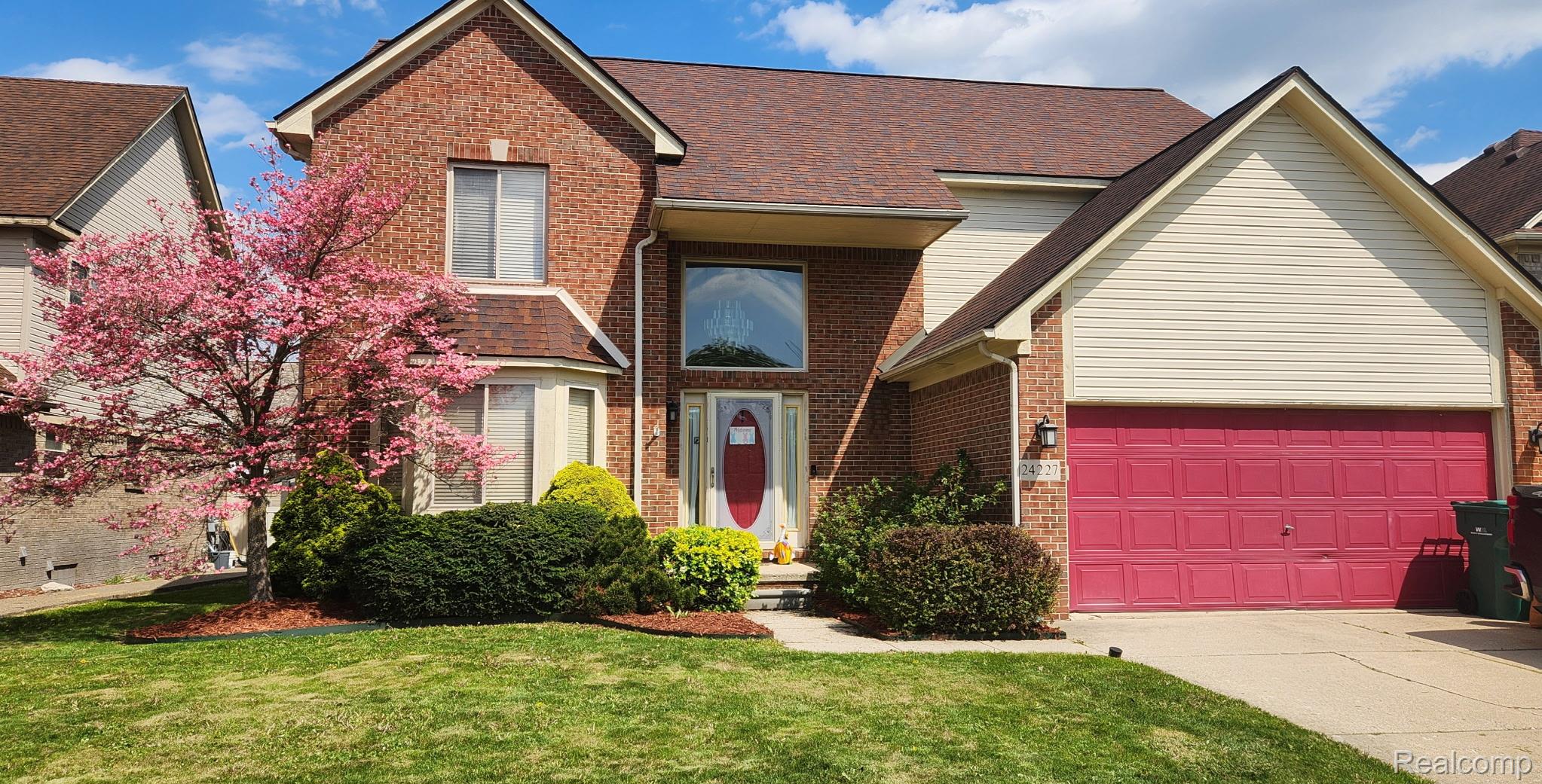 24227, Brentwood, Trenton, Michigan, 48183