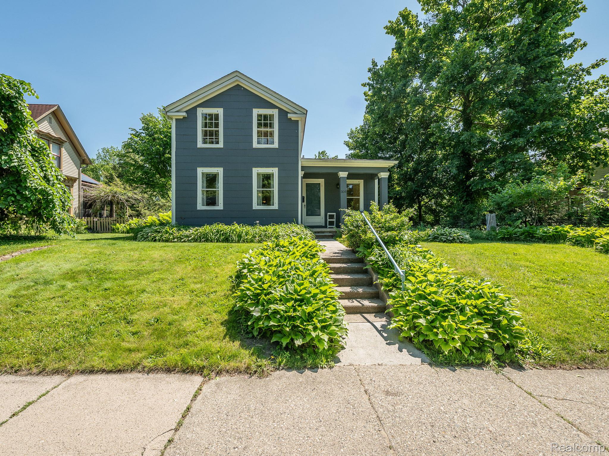 306, Cross, Ypsilanti, Michigan, 48198