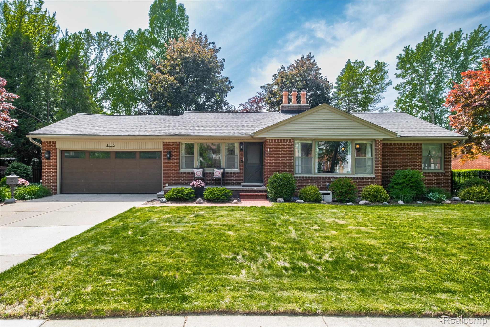 11315, Cranston, Livonia, Michigan, 48150