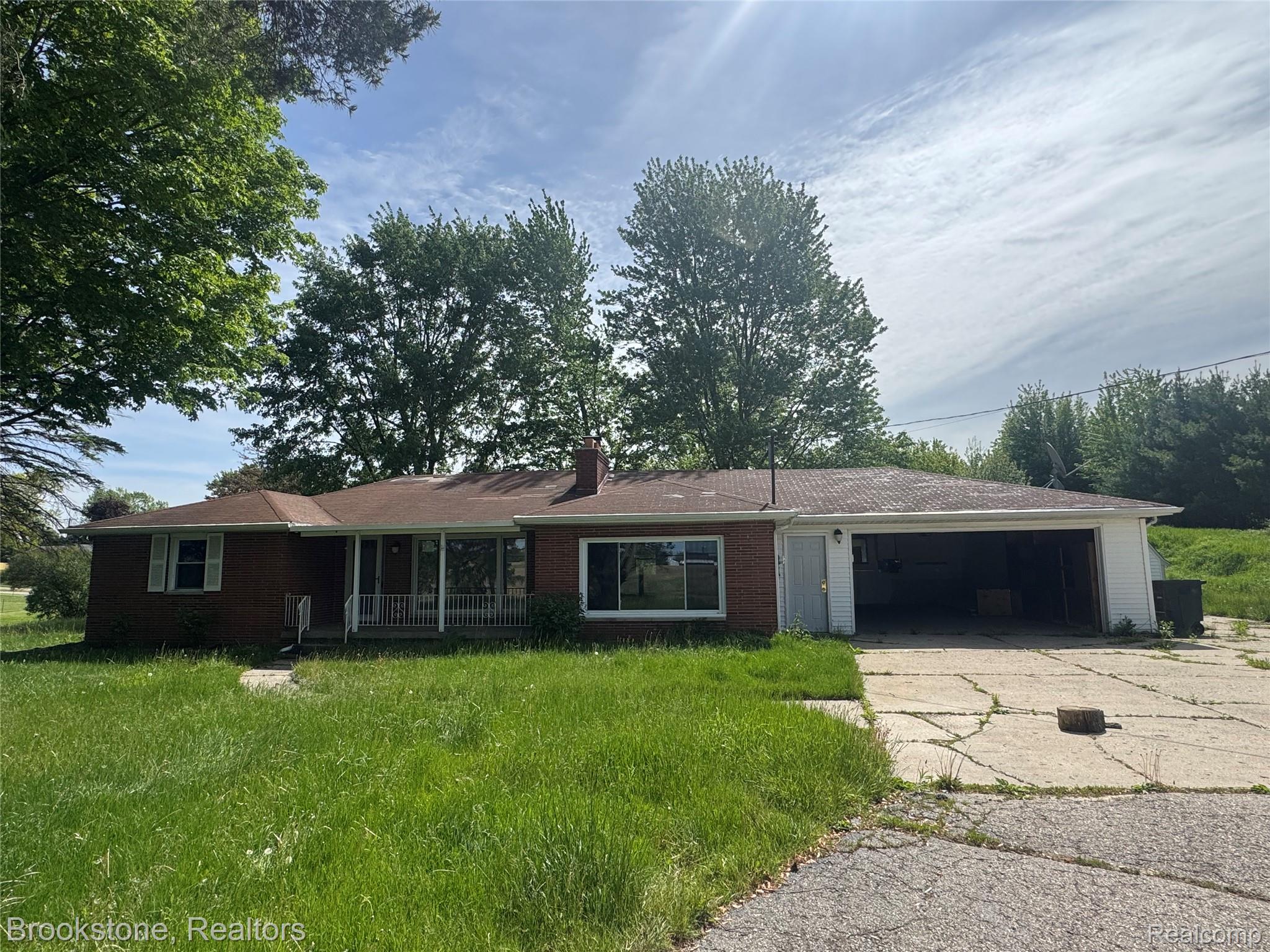 3055, Atlas, Davison, Michigan, 48423