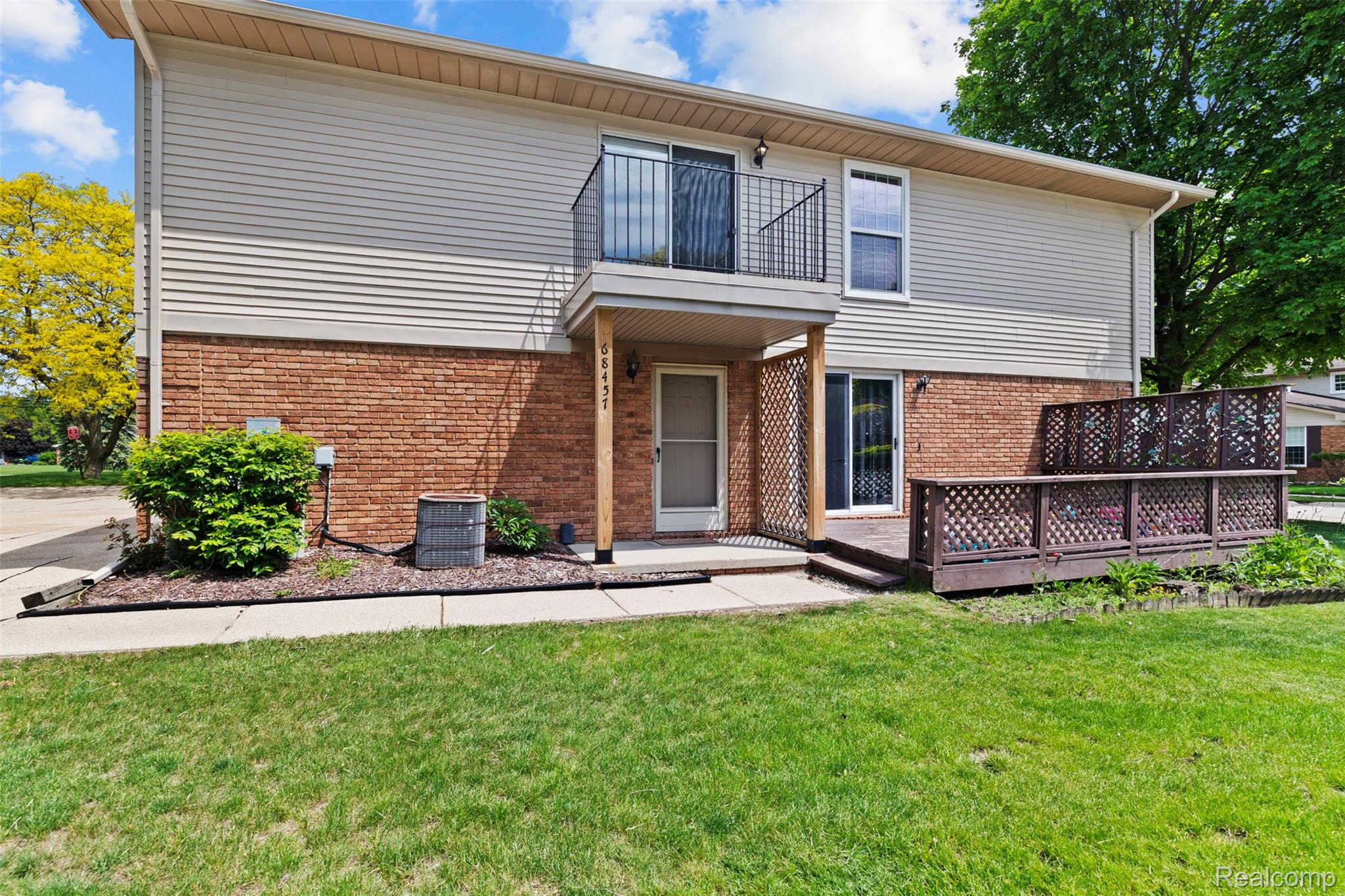 68457, Rosewood, Richmond, Michigan, 48062