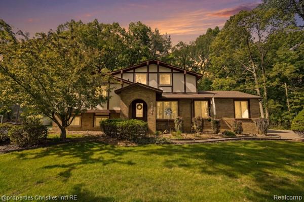 6884, Aeroview, West Bloomfield, Michigan, 48324