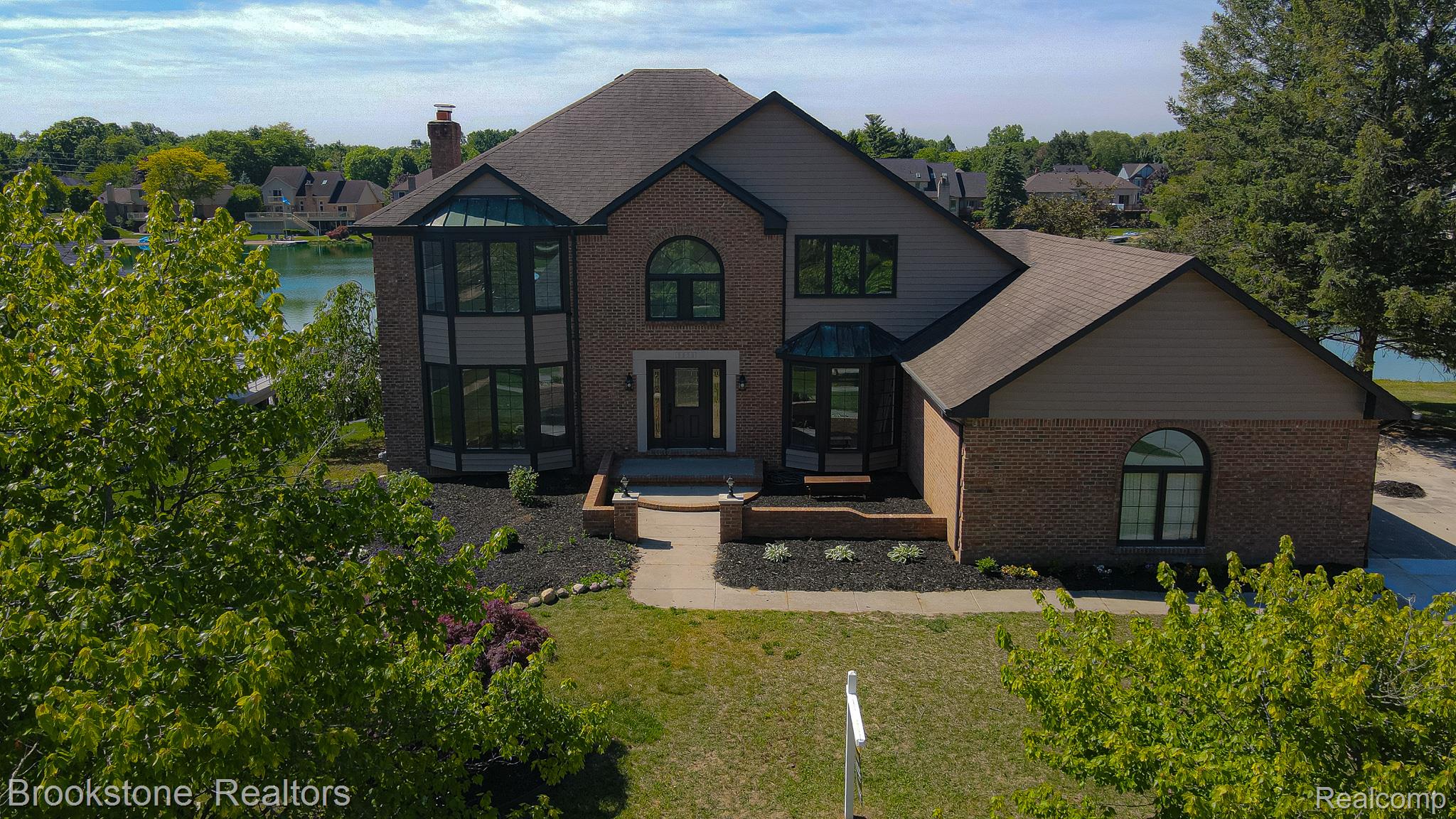 8828, Grace, Shelby Twp, Michigan, 48317