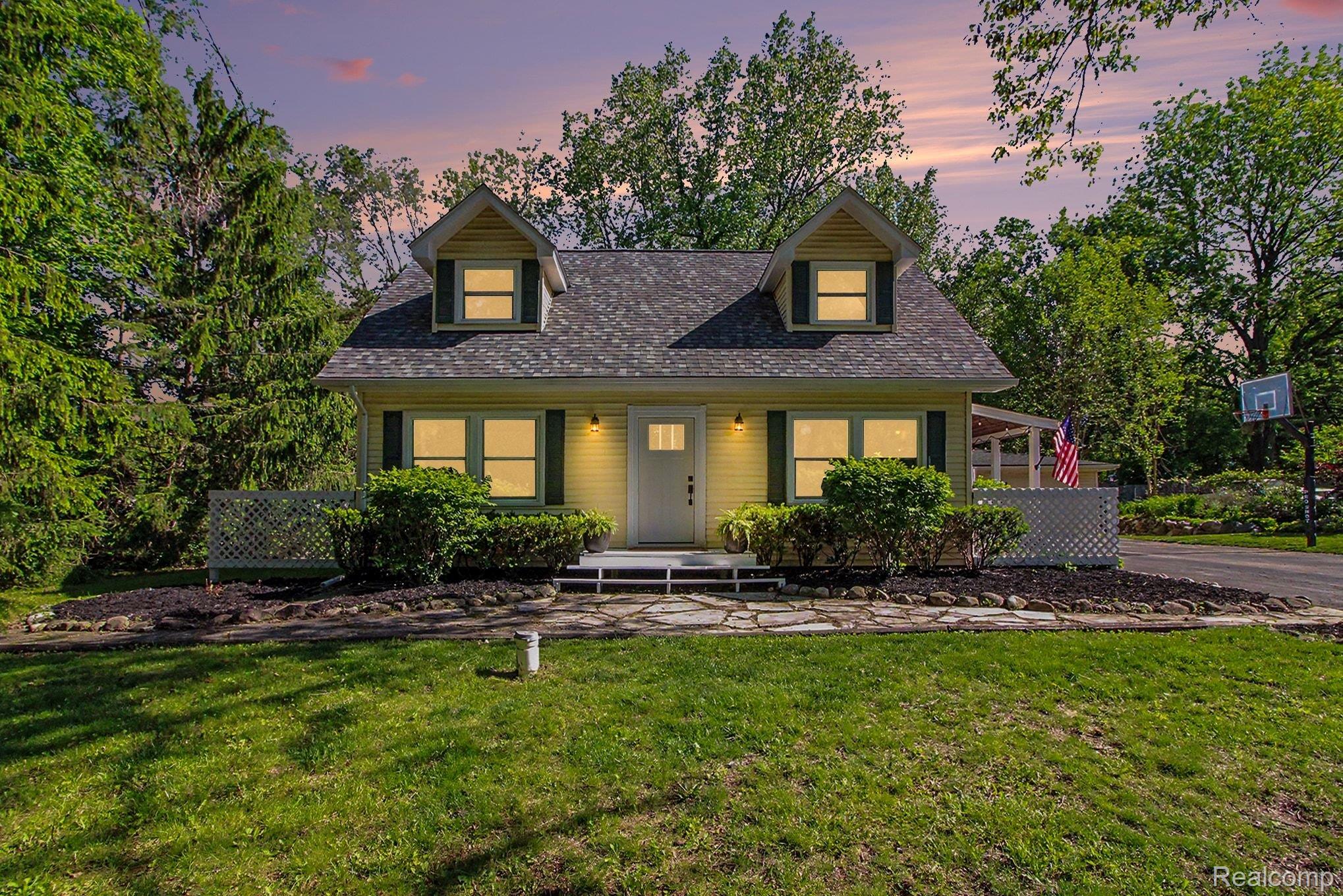 5070, Harvard, Clarkston, Michigan, 48348