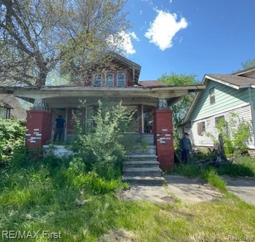 12717, Indiana, Detroit, Michigan, 48238