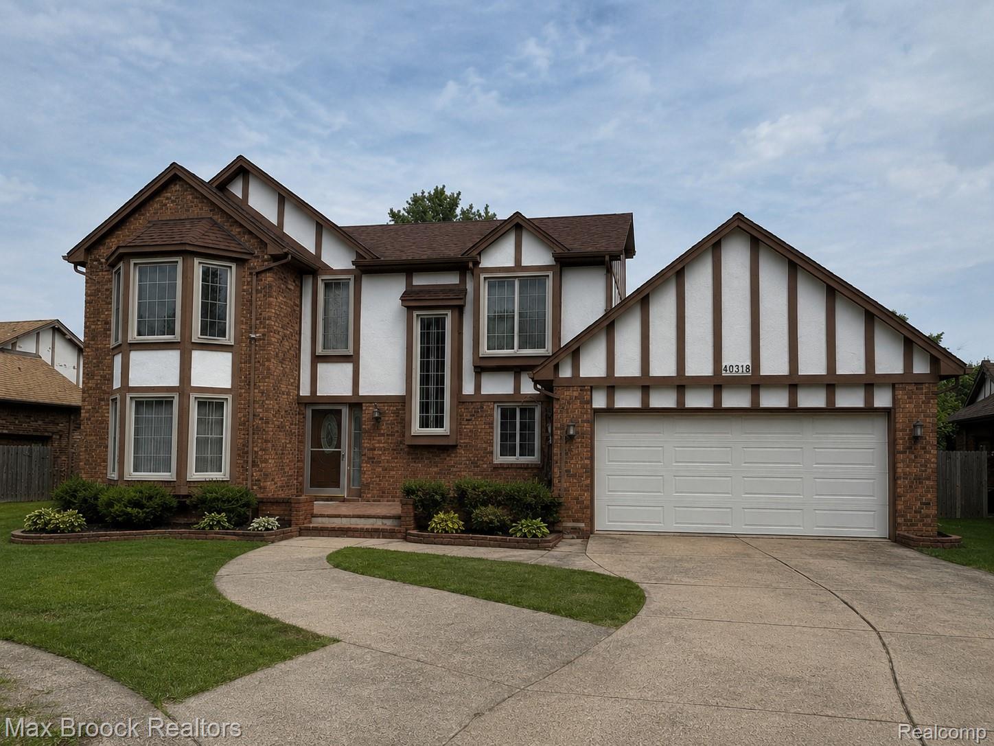 40318, Denbigh, Sterling Heights, Michigan, 48310