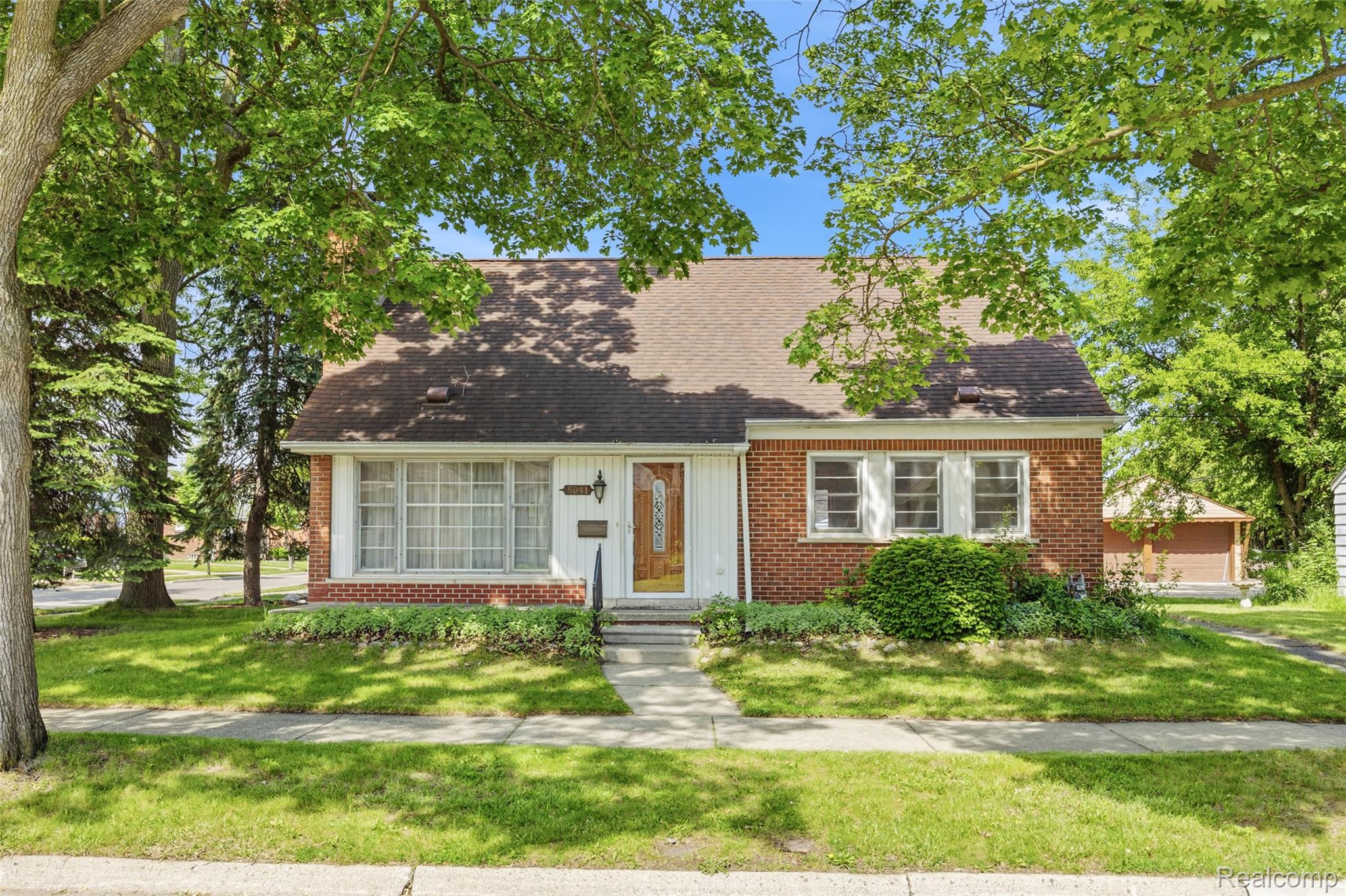 5041, Payne, Dearborn, Michigan, 48126