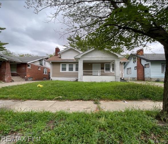 12370, Indiana, Detroit, Michigan, 48204