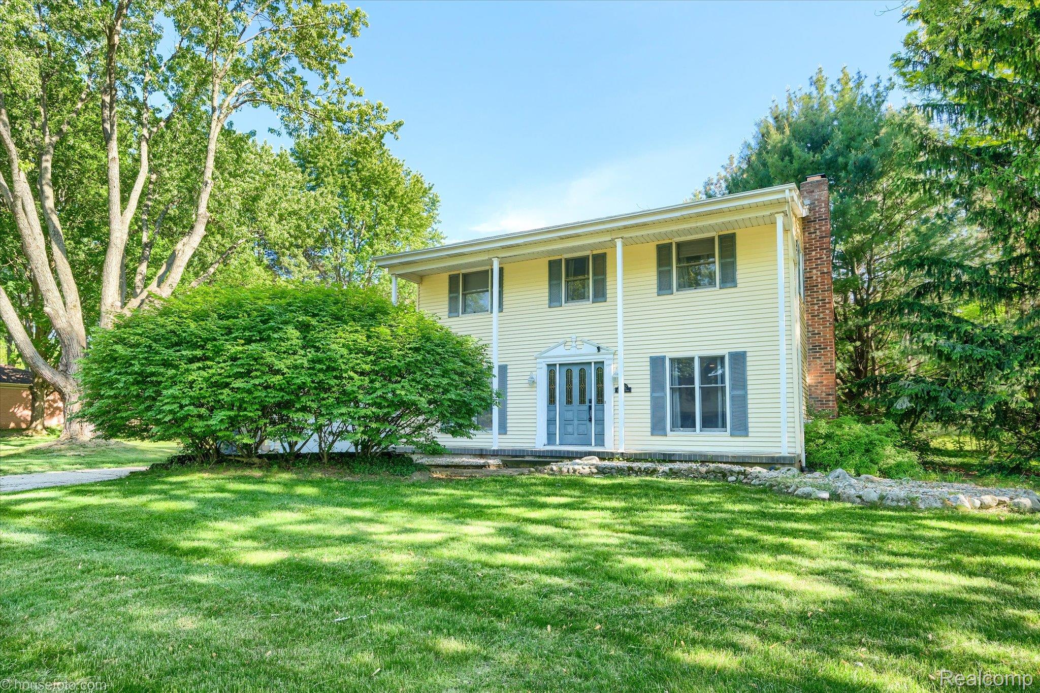 4232, Knollwood, Grand Blanc, Michigan, 48439