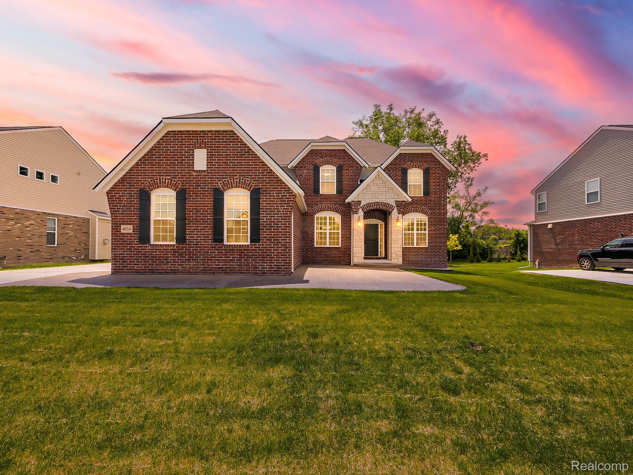 4054, Jayden, Sterling Heights, Michigan, 48314