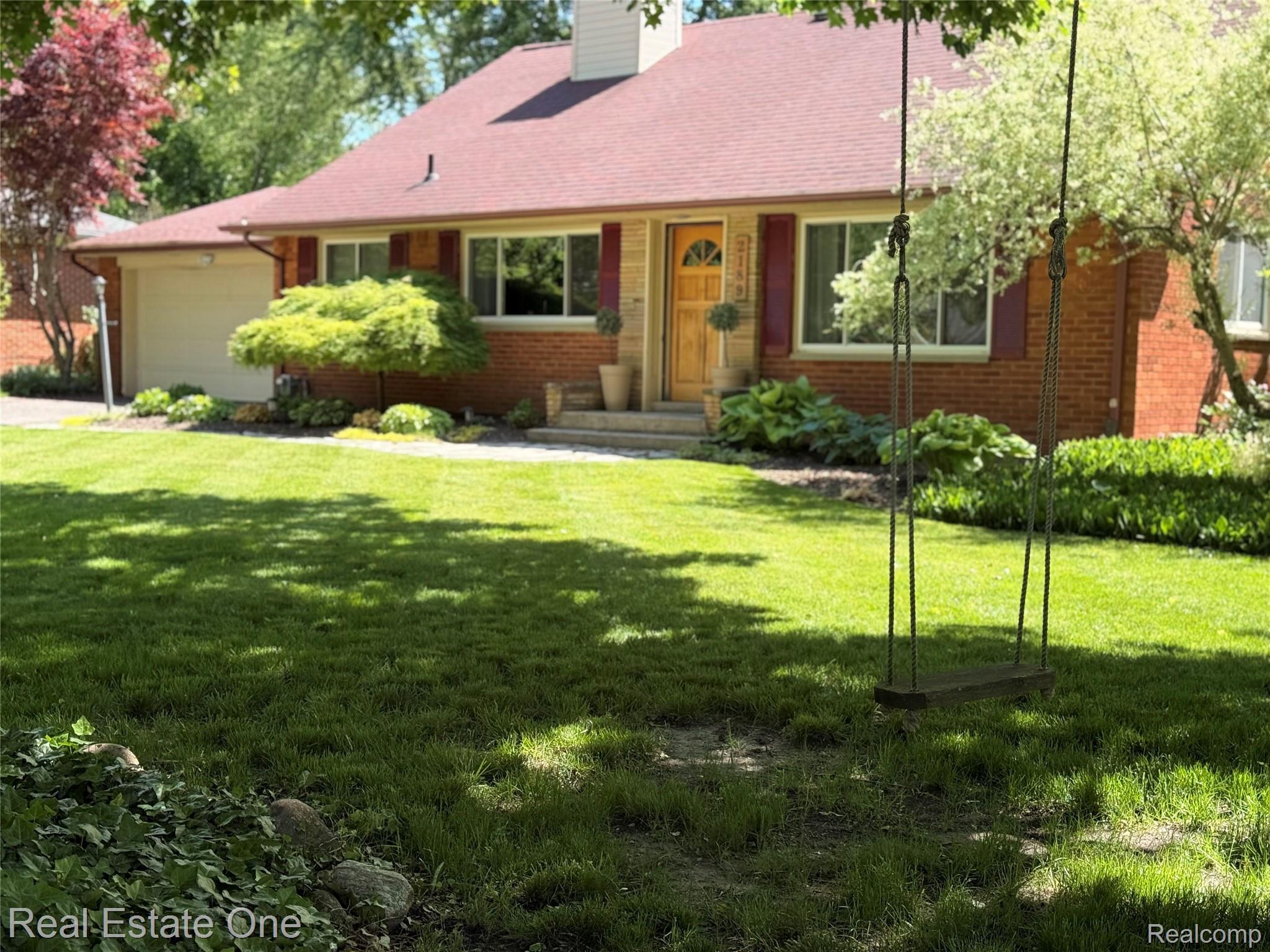 2189, Devonshire, Bloomfield Hills, Michigan, 48302