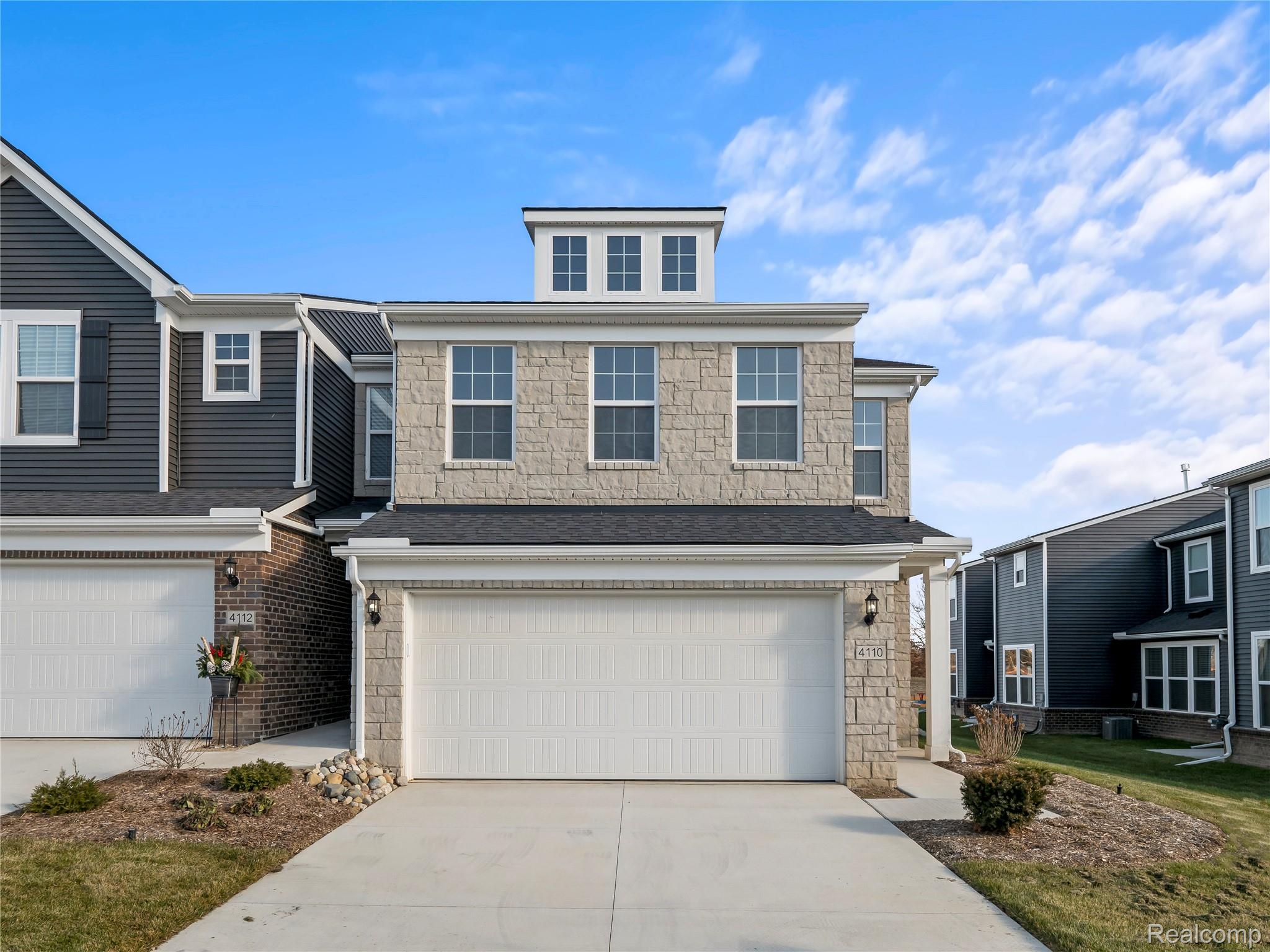 4032, Nottingham, Clarkston, Michigan, 48346
