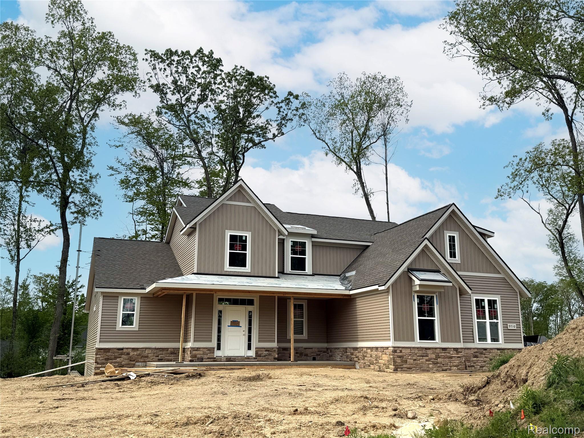 9710, Chalfonte, Brighton, Michigan, 48116