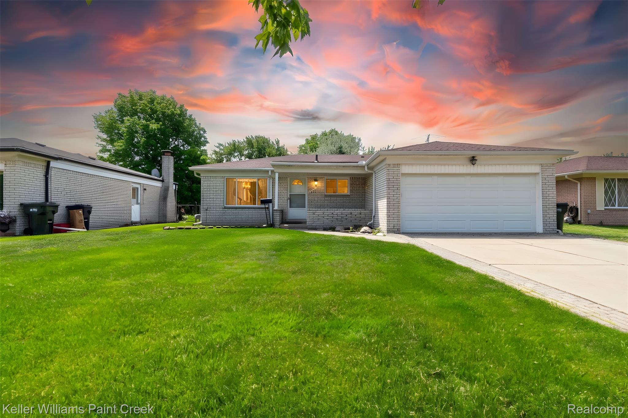 3628, Jennifer, Sterling Heights, Michigan, 48310