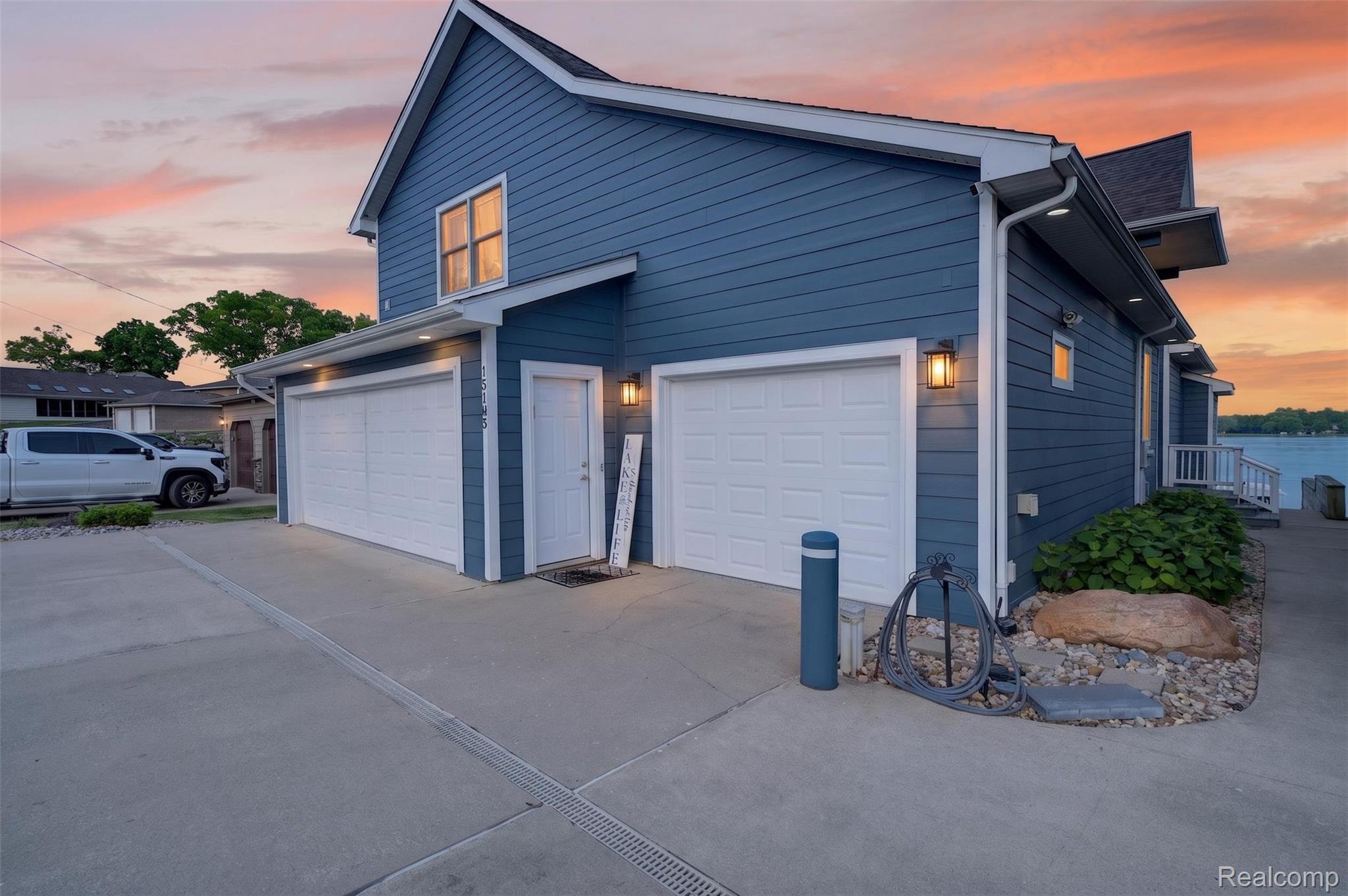 15185, Marl, Linden, Michigan, 48451