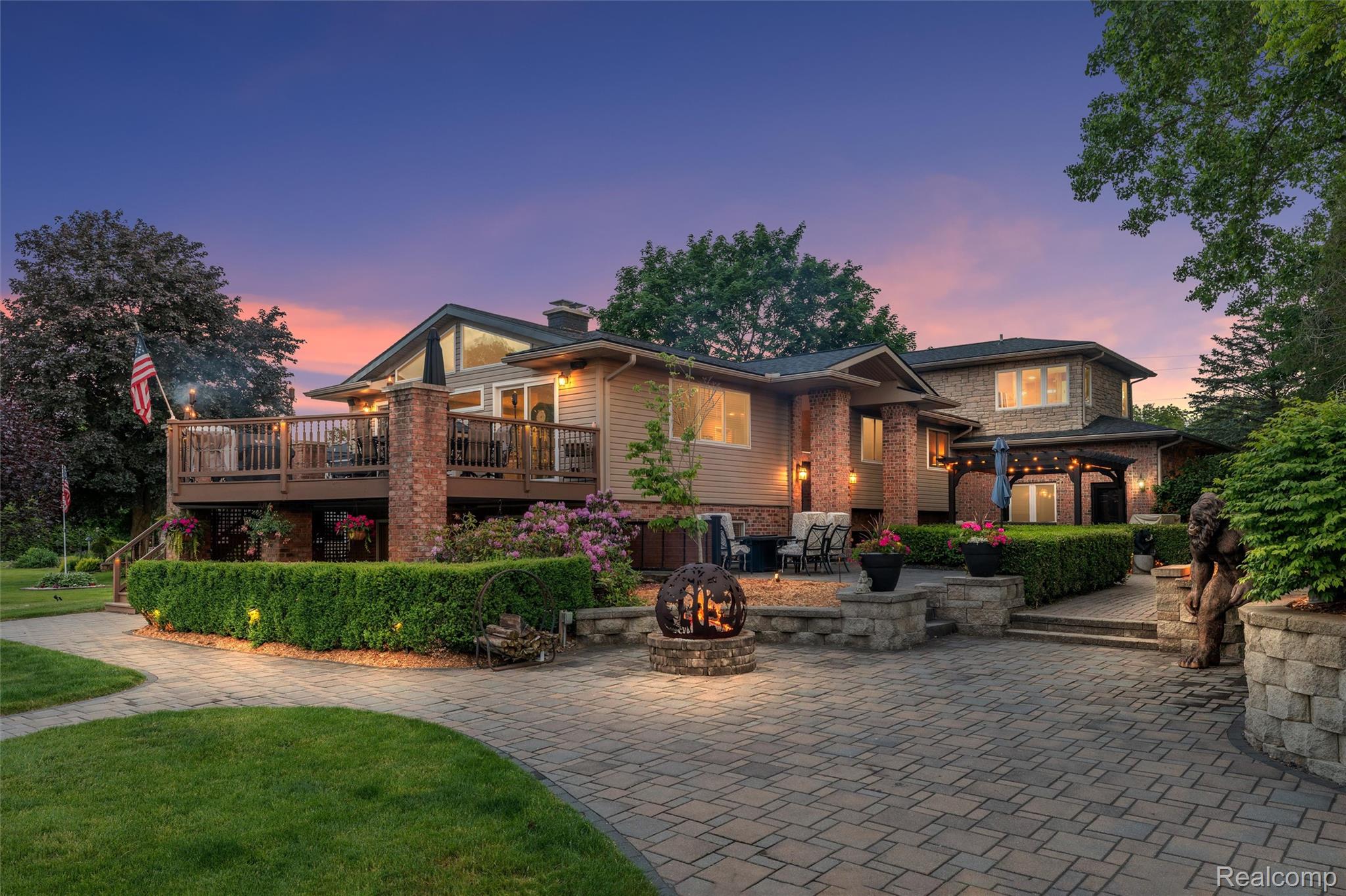 8950, Riverview, Pinckney, Michigan, 48169