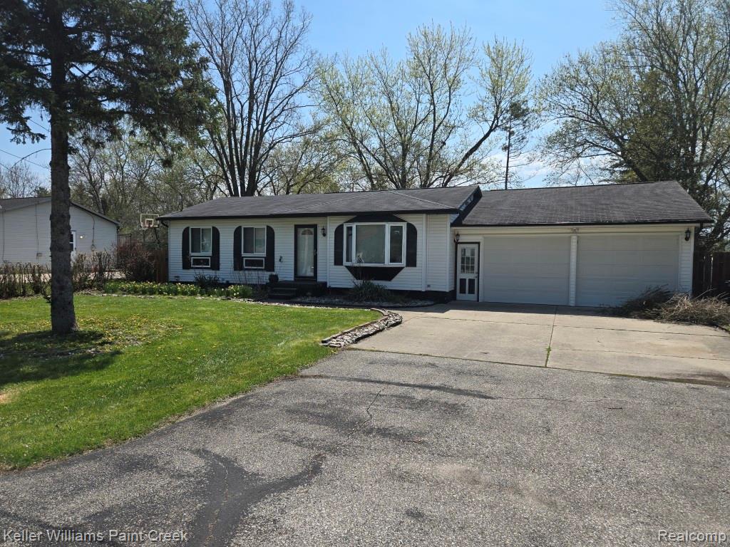 2340, Morton, Grand Blanc, Michigan, 48507