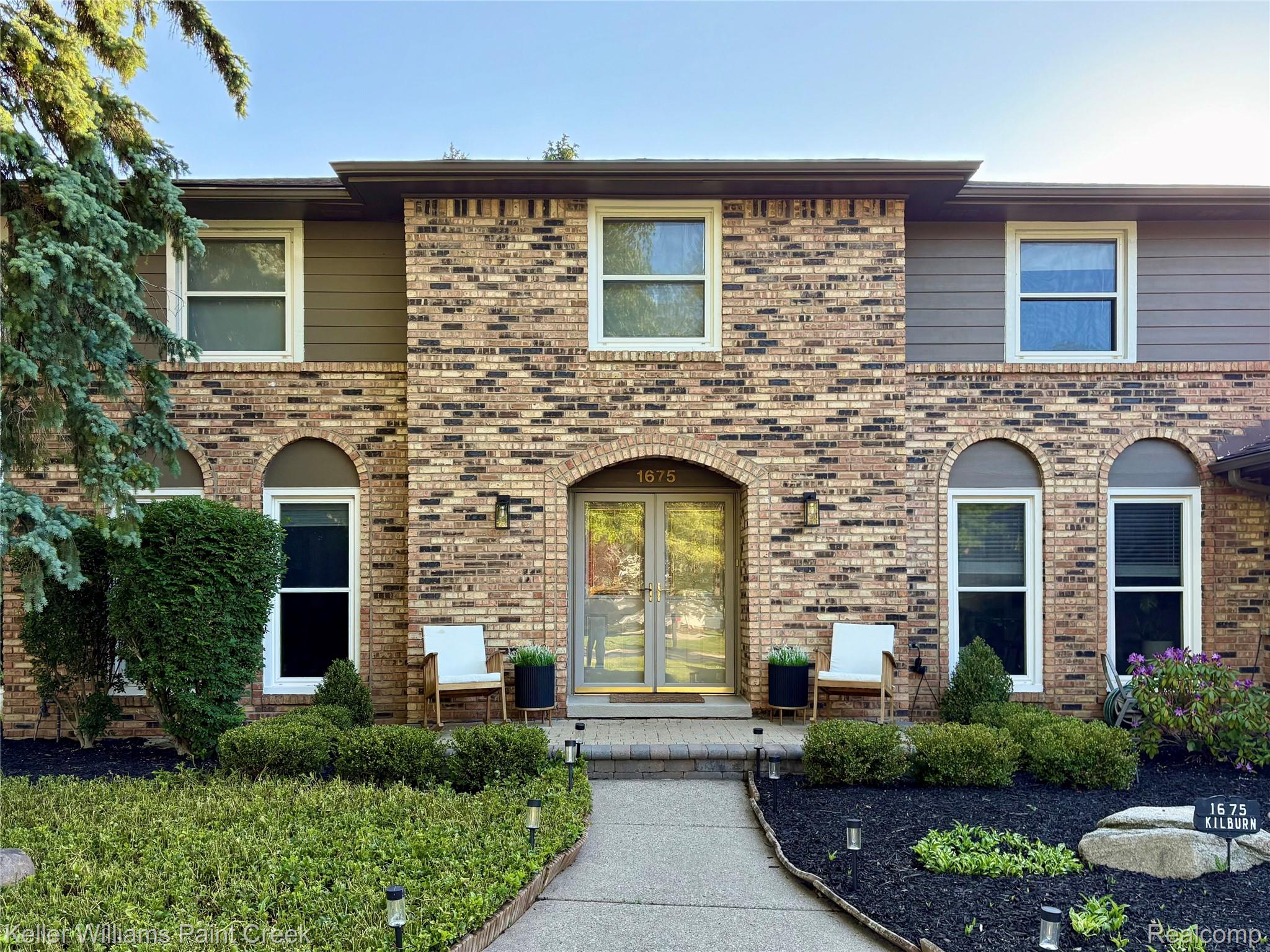 1675, Kilburn, N, Rochester Hills, Michigan, 48306