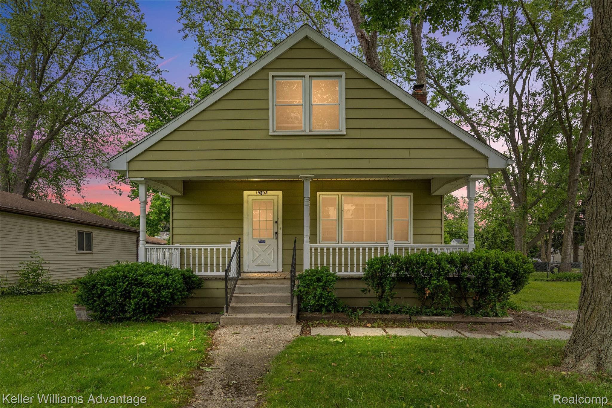 19302, Negaunee, Redford, Michigan, 48240