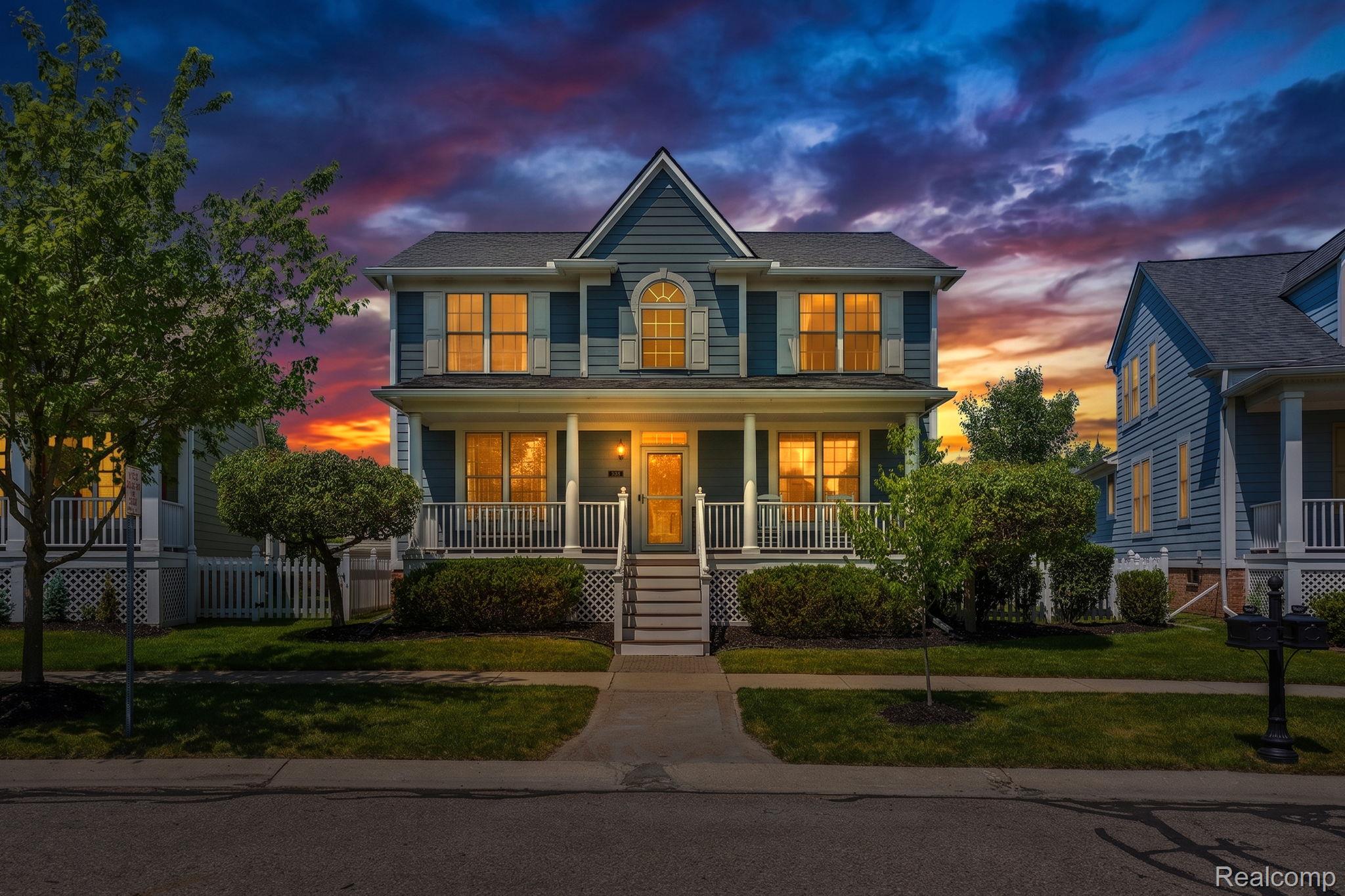 43126, Alcott, Novi, Michigan, 48377