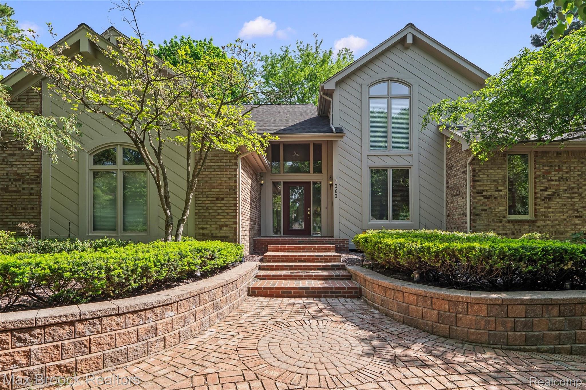 363, Sycamore, Bloomfield Hills, Michigan, 48302