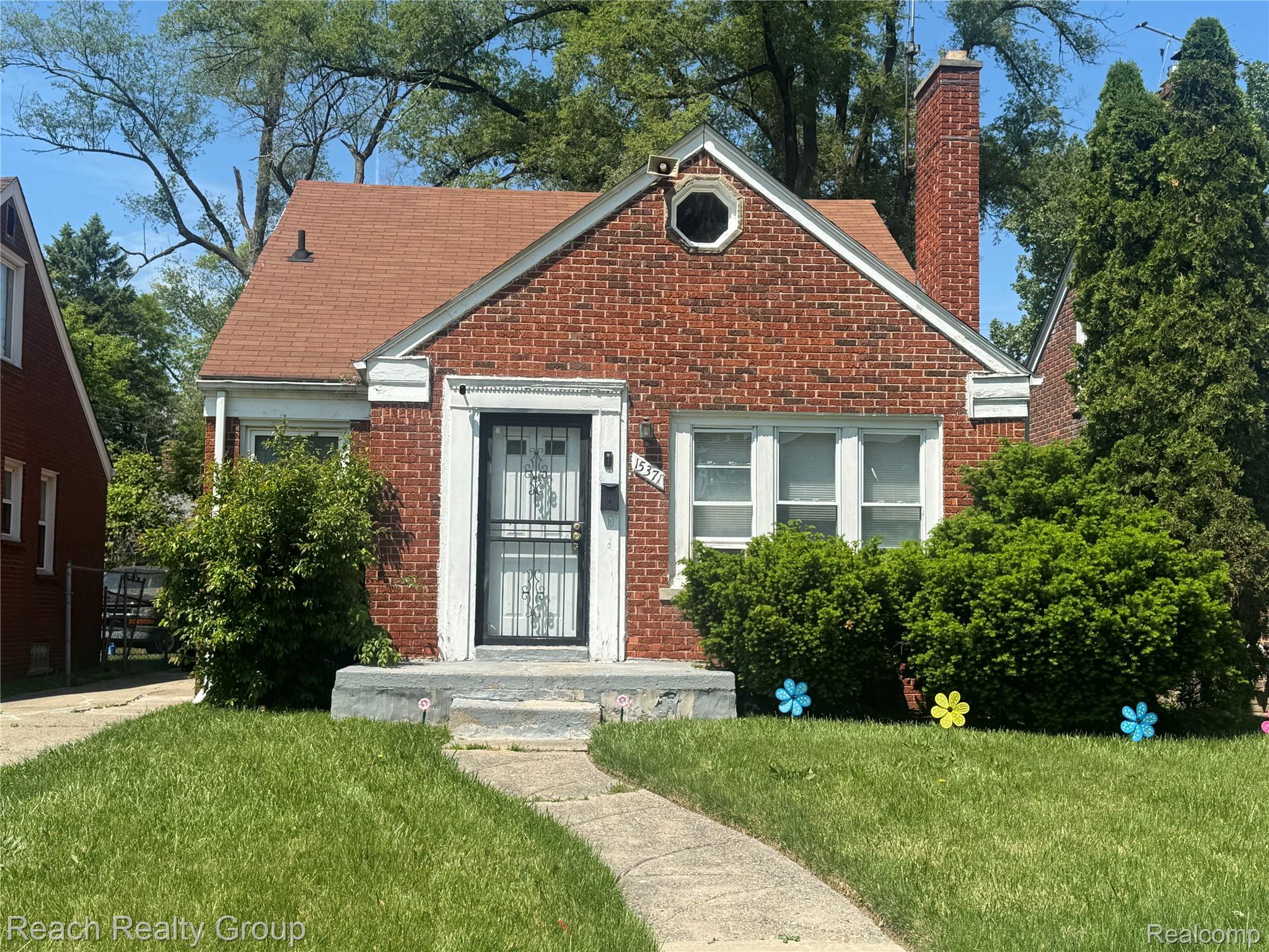 15371, Heyden, Detroit, Michigan, 48223