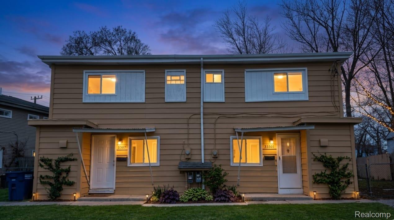 33507, Berville, Westland, Michigan, 48186